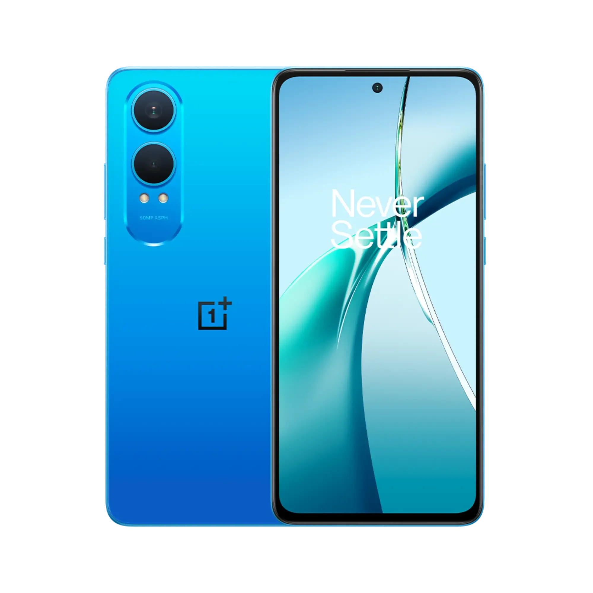 OnePlus Nord CE4 Lite 5G (Official)