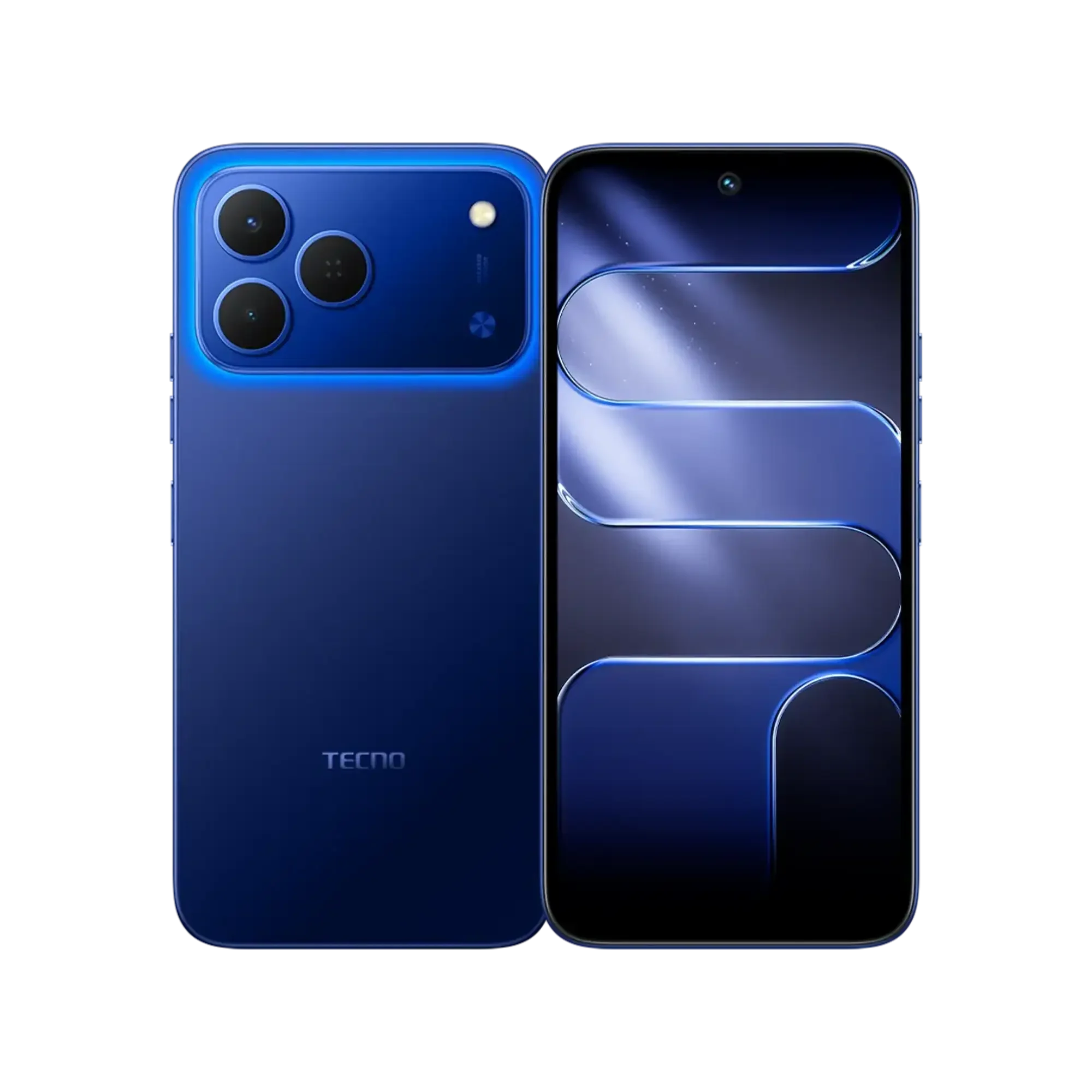 Tecno Spark 50 (Official) price in Bangladesh