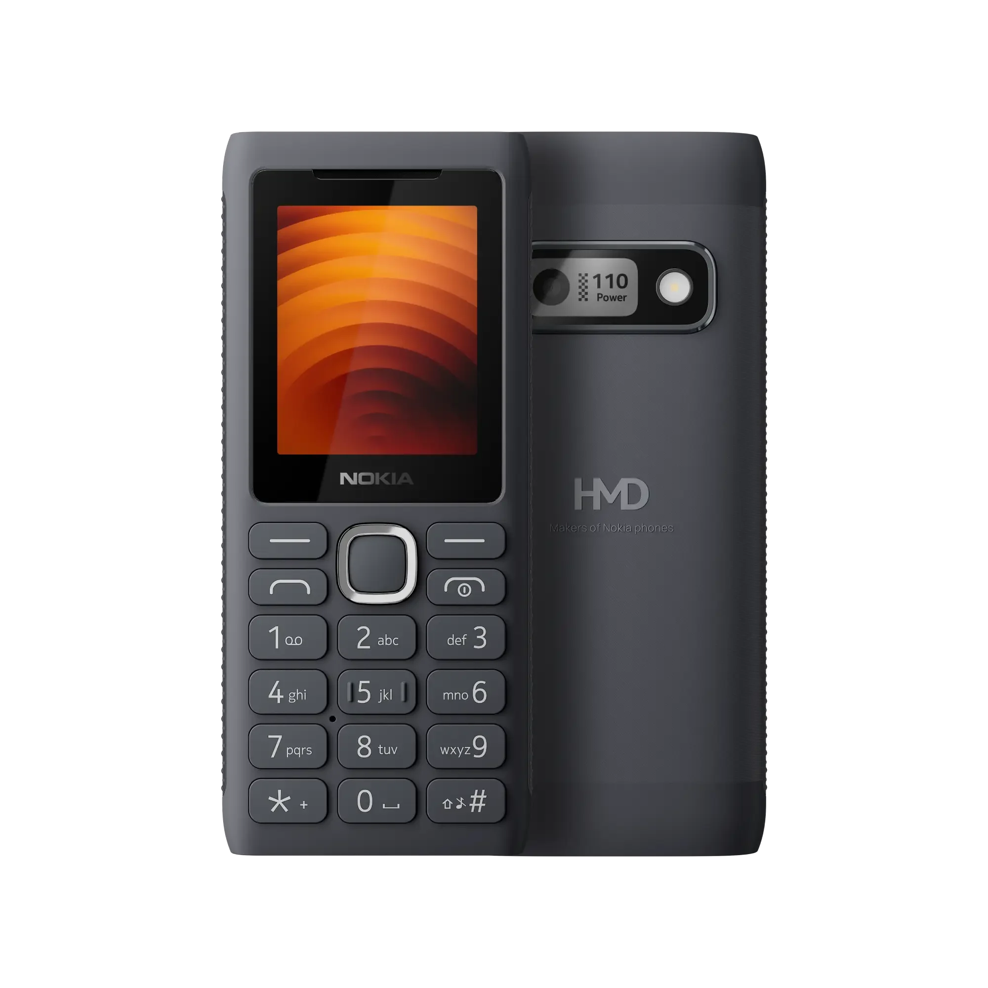 Nokia 110 Power (Official)