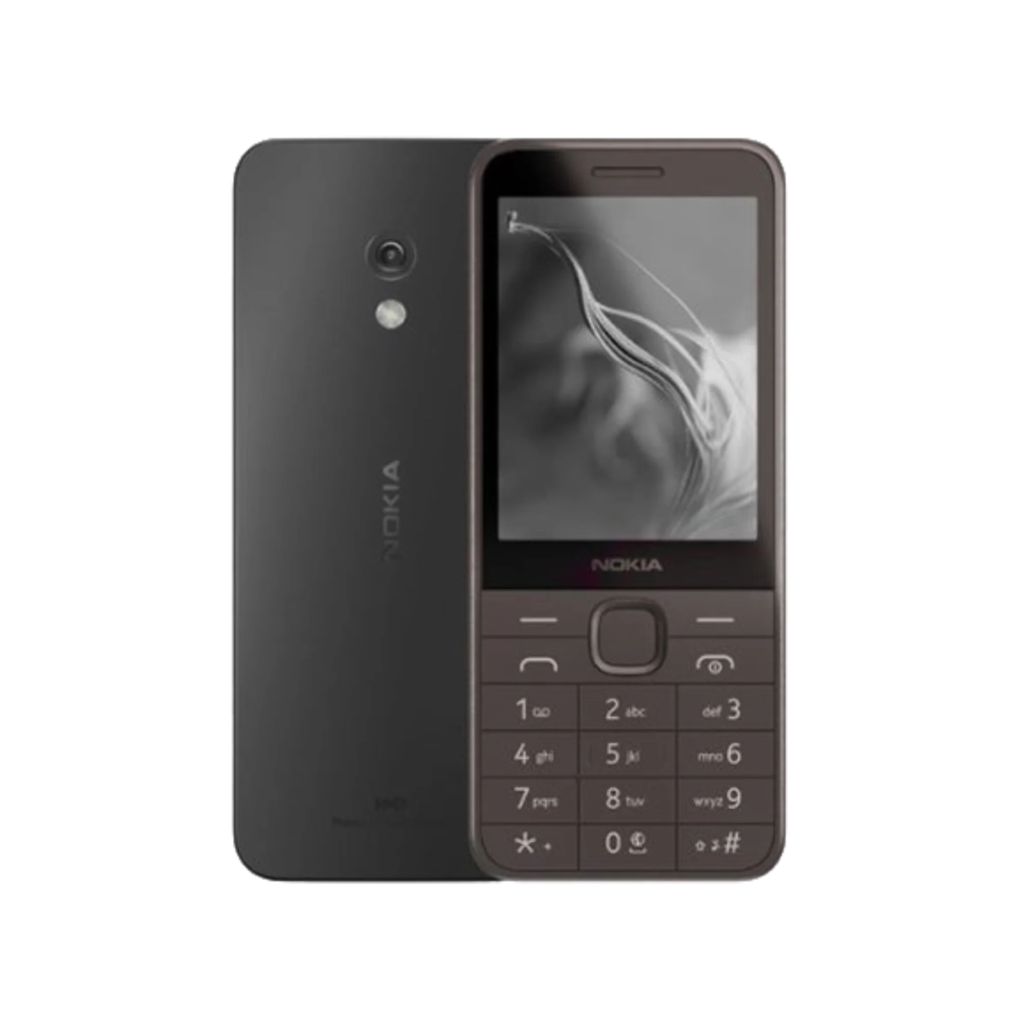 Nokia 235 4G (2024) price in Bangladesh
