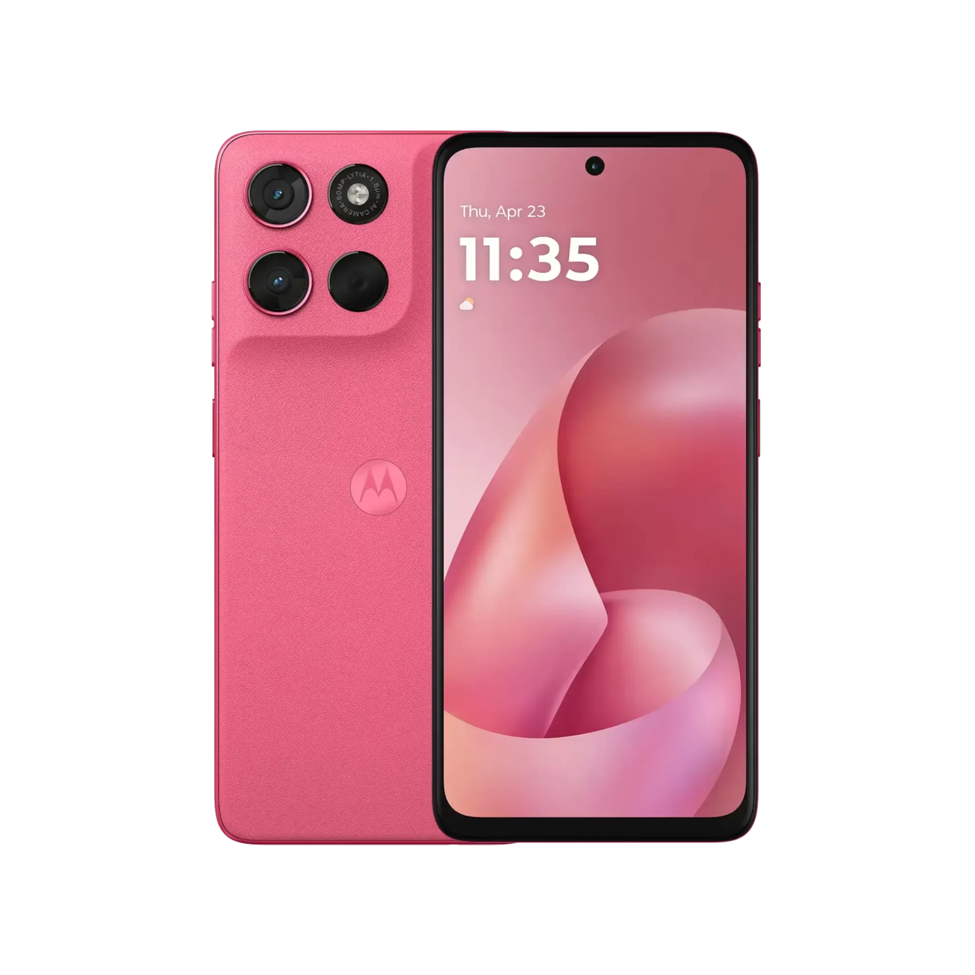 Moto G57 Power price in Bangladesh