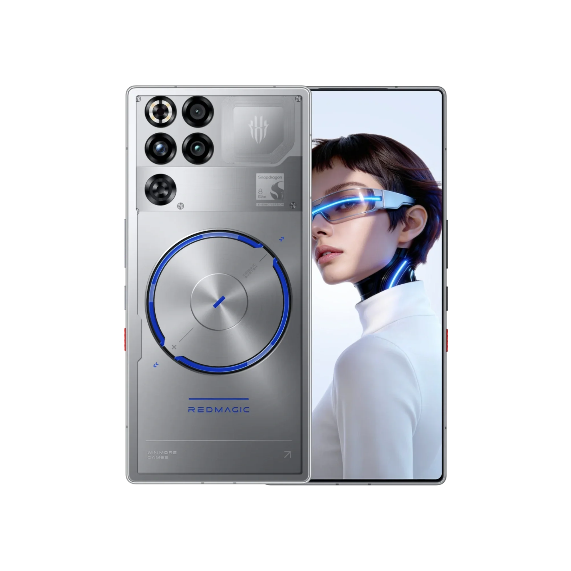 ZTE nubia REDMAGIC 11S Pro price in Bangladesh