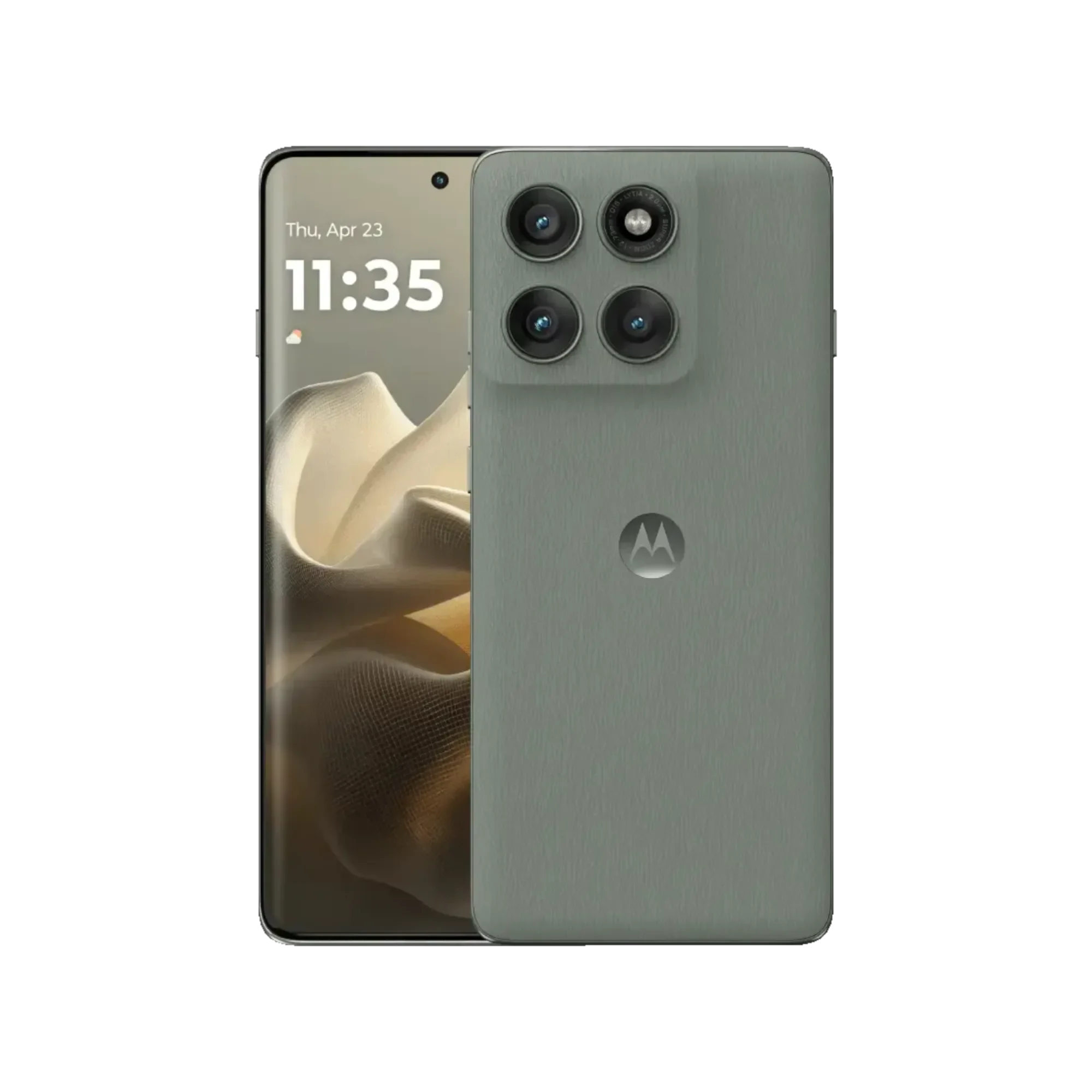 Moto Edge 60 Pro price in Bangladesh