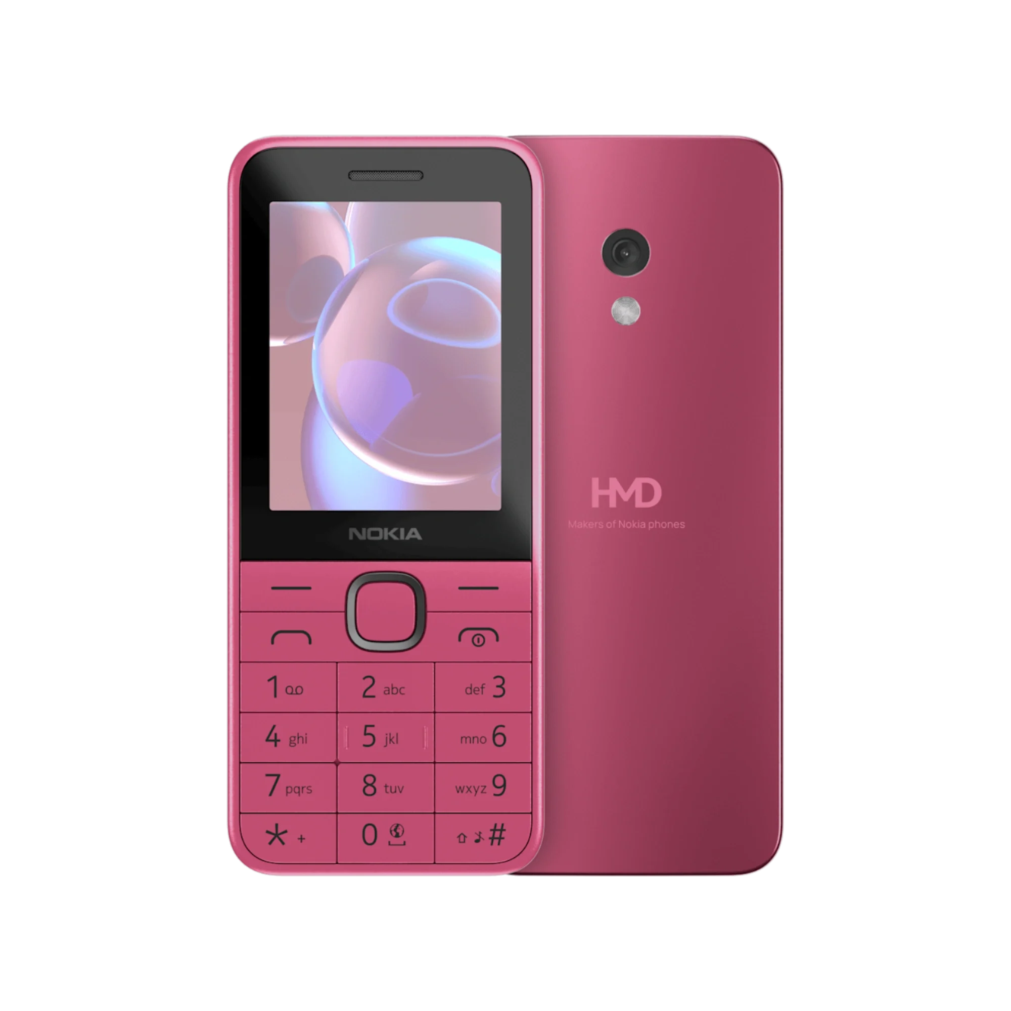 Nokia 225 4G (Official)