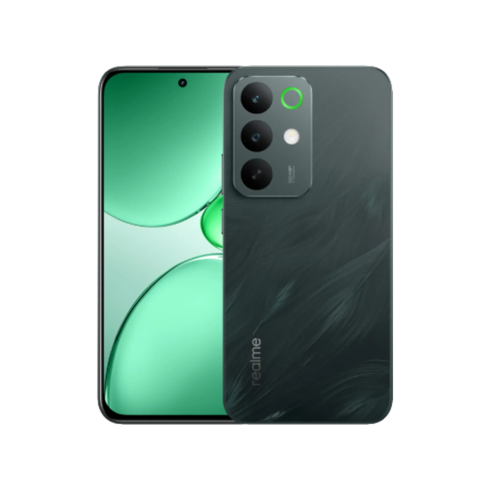 Realme C85 Pro (Official)