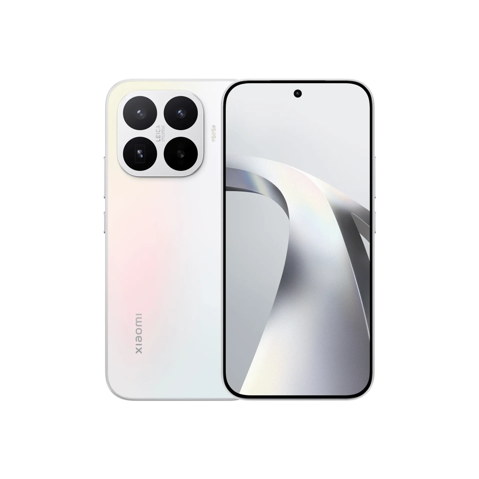 Xiaomi 17T (Official)