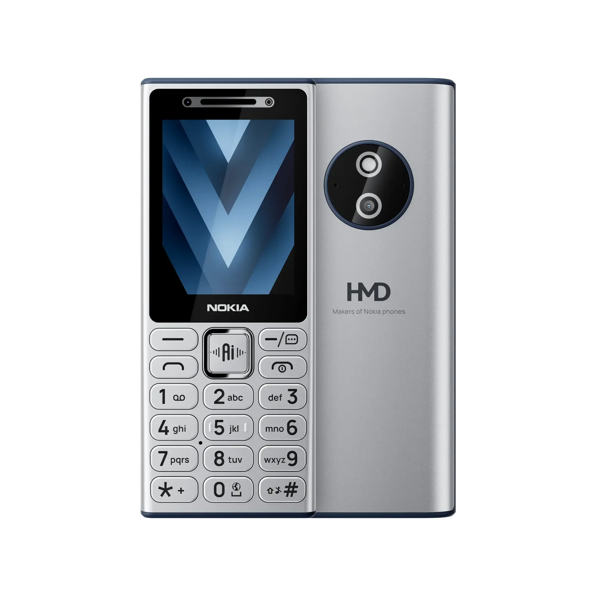 Nokia 210 4G price in Bangladesh