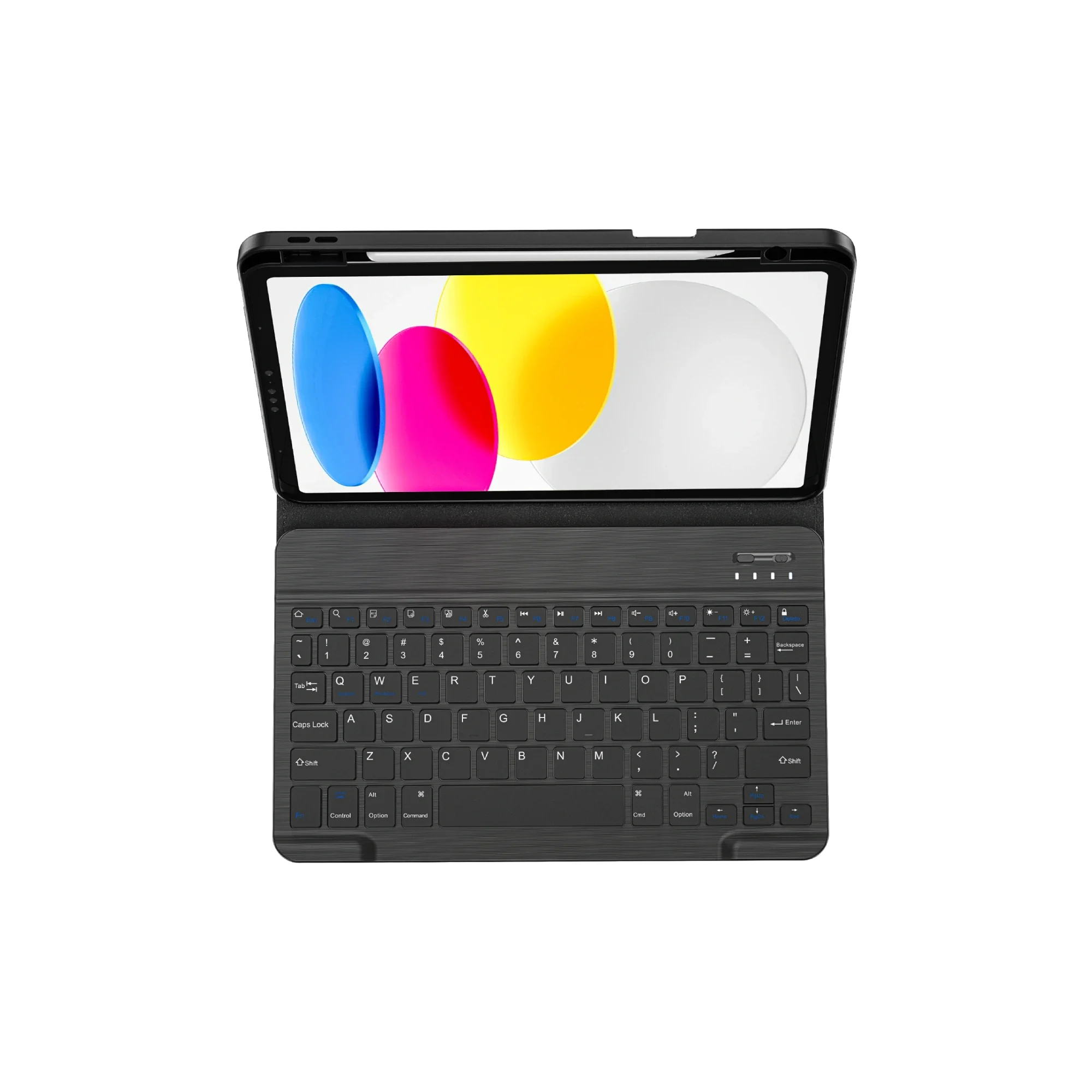 WiWU Protective iPad Keyboard Case price in Bangladesh