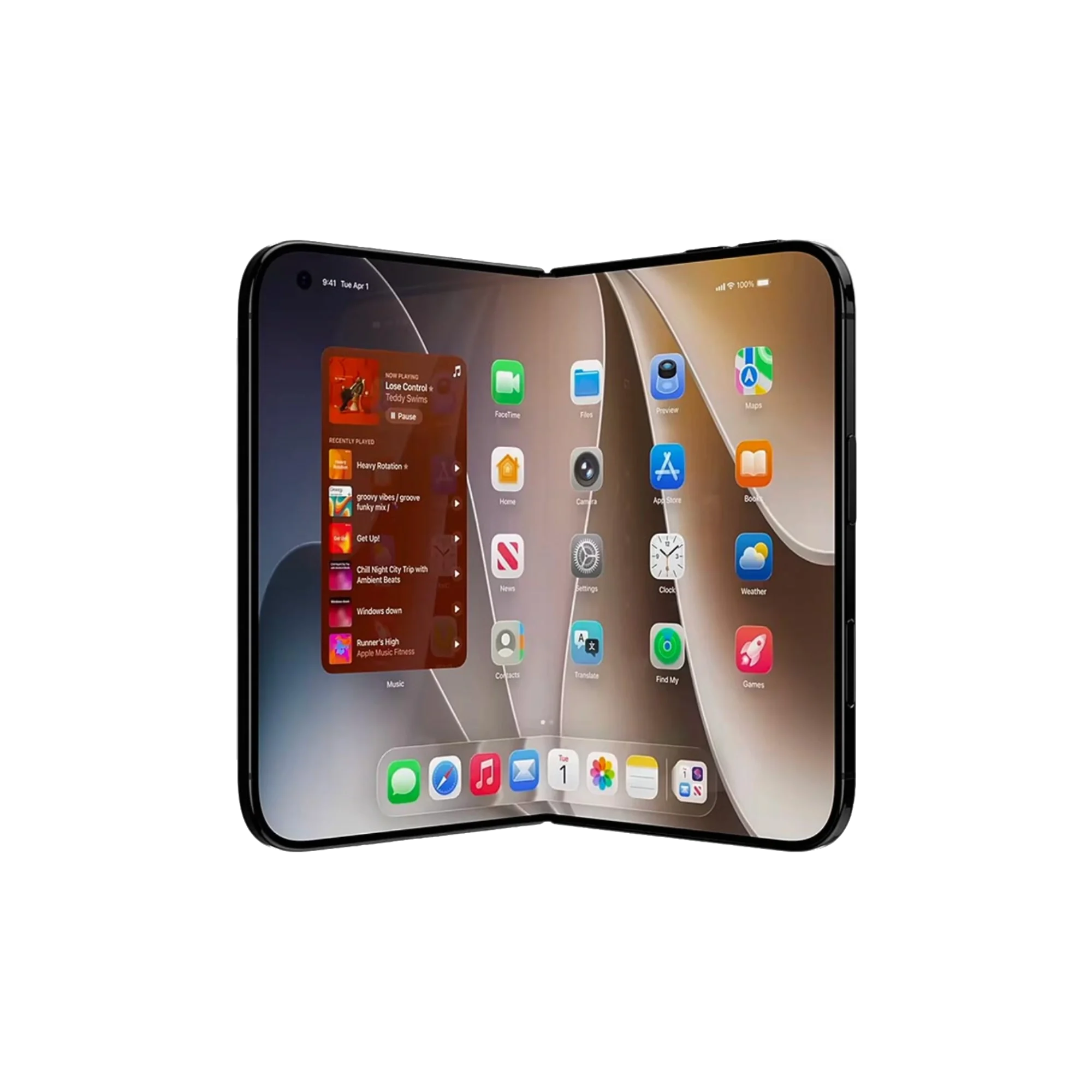 iPhone Ultra price in Bangladesh