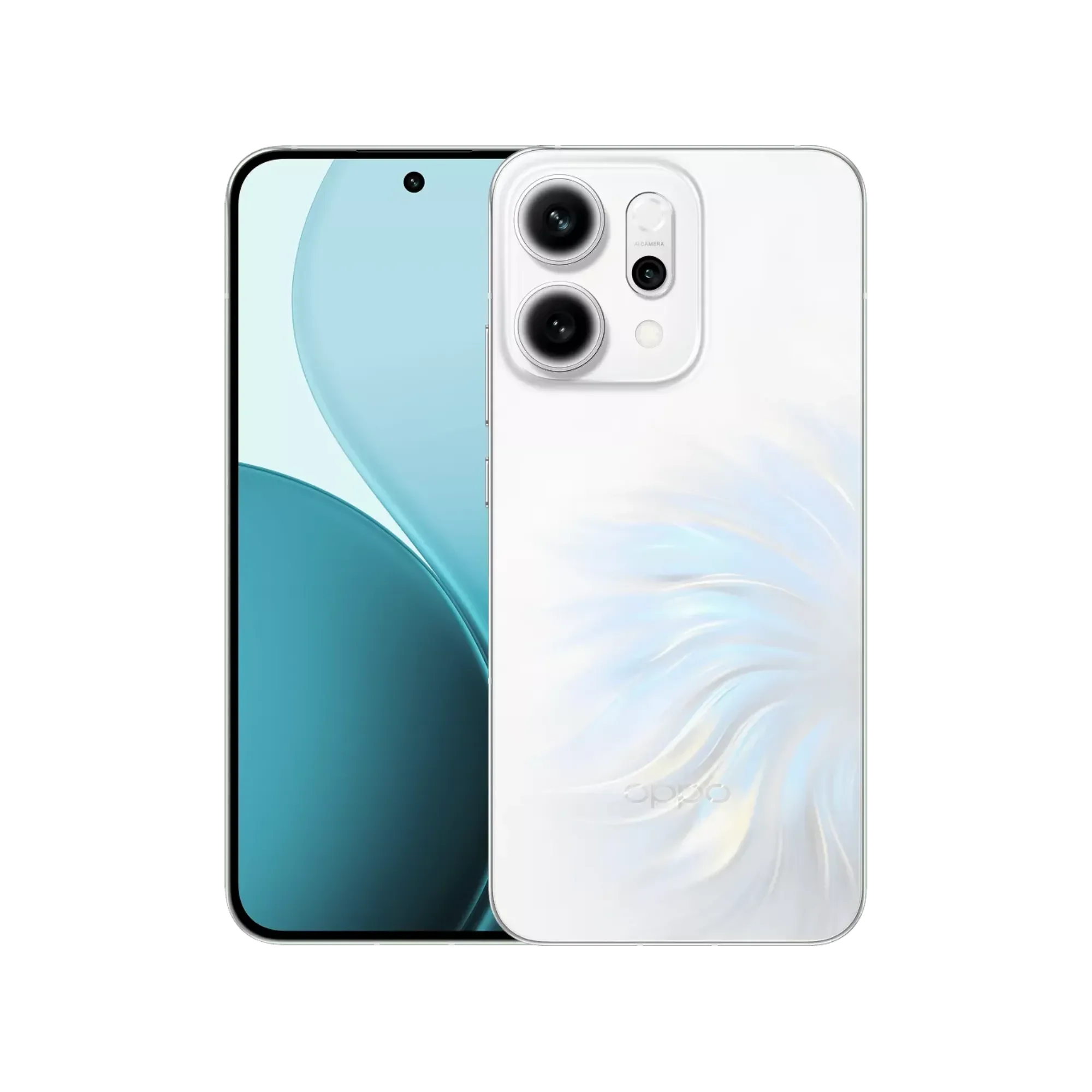Oppo Reno 14 5G (Official) price in Bangladesh