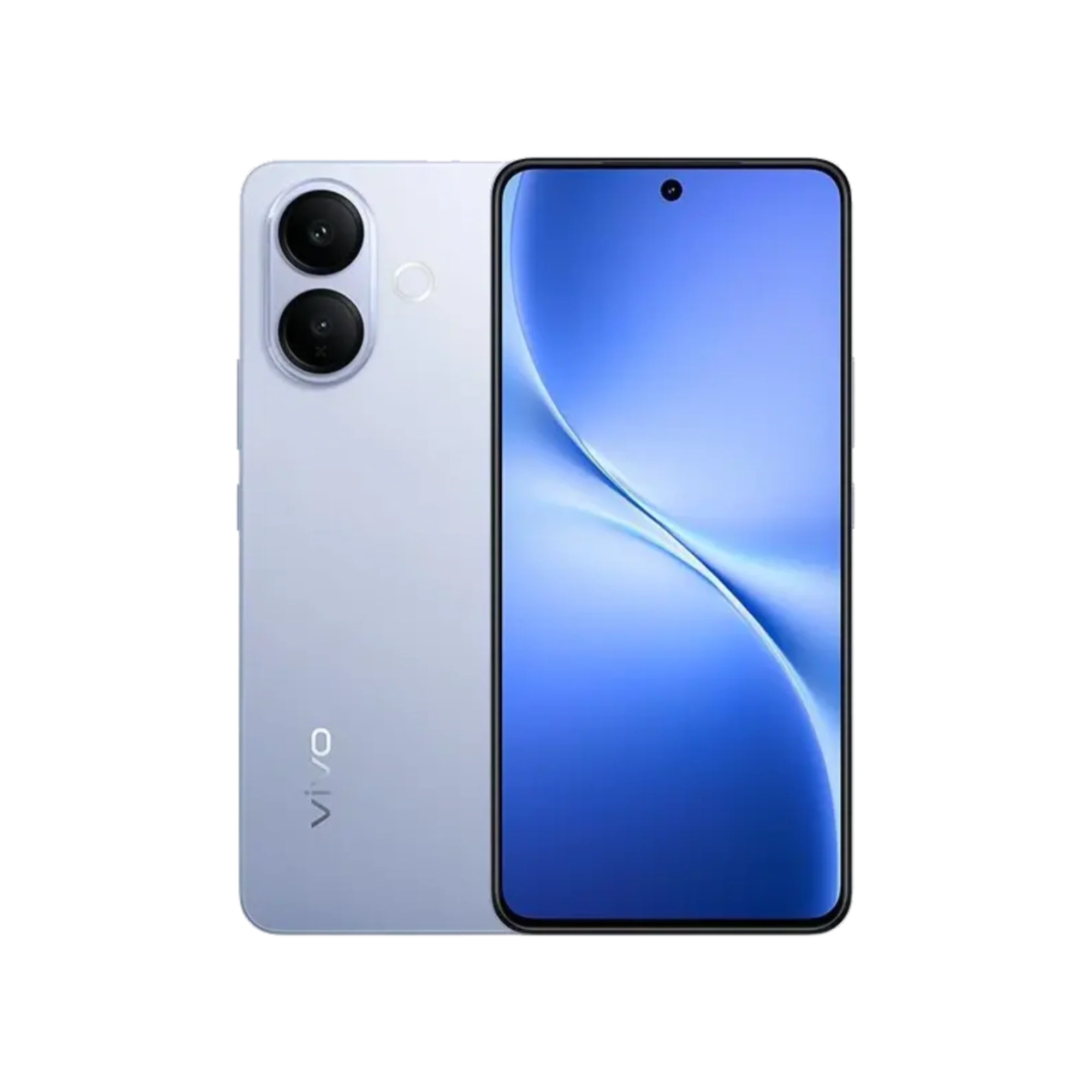 Vivo V60 Lite 4G (Official)