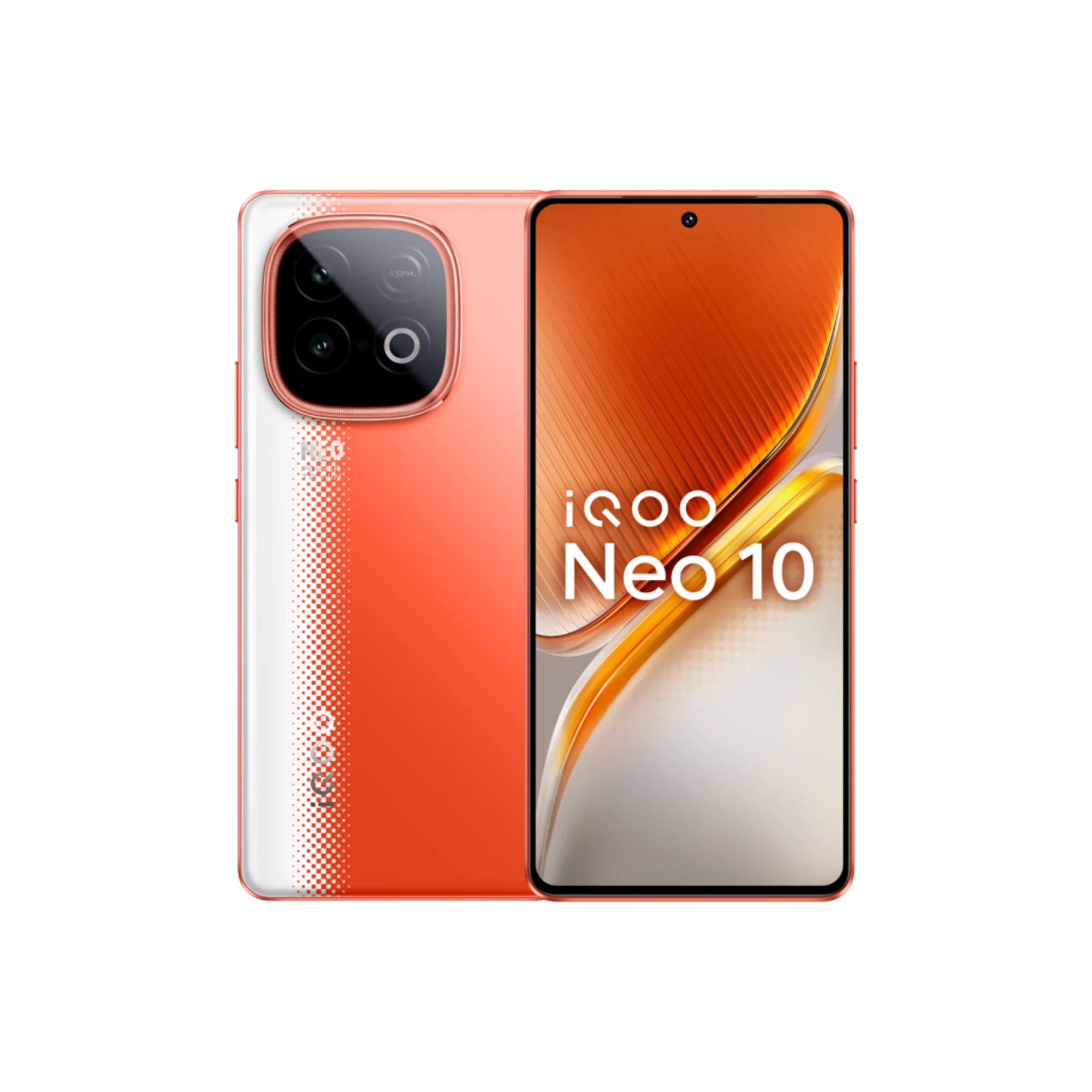 iQOO Neo 10 price in Bangladesh