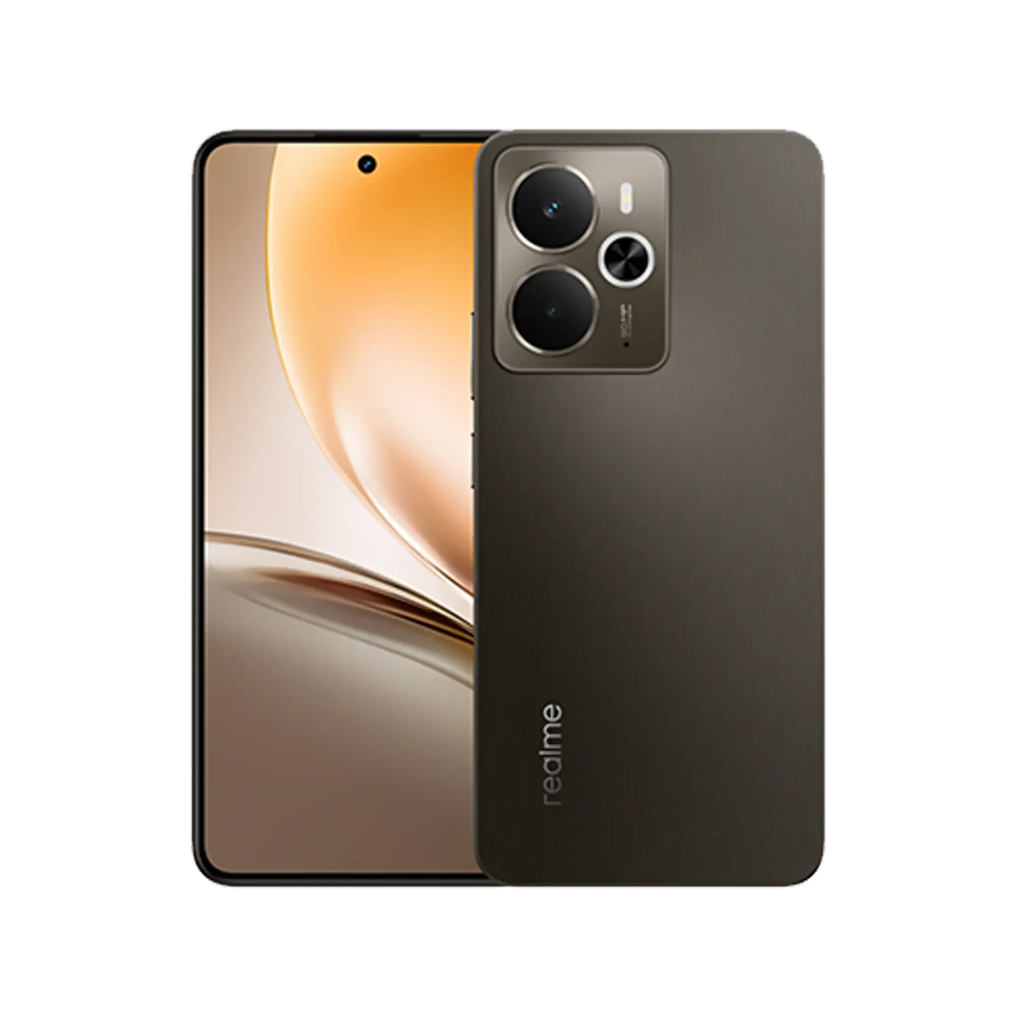 Realme 14 5G (Official) price in Bangladesh