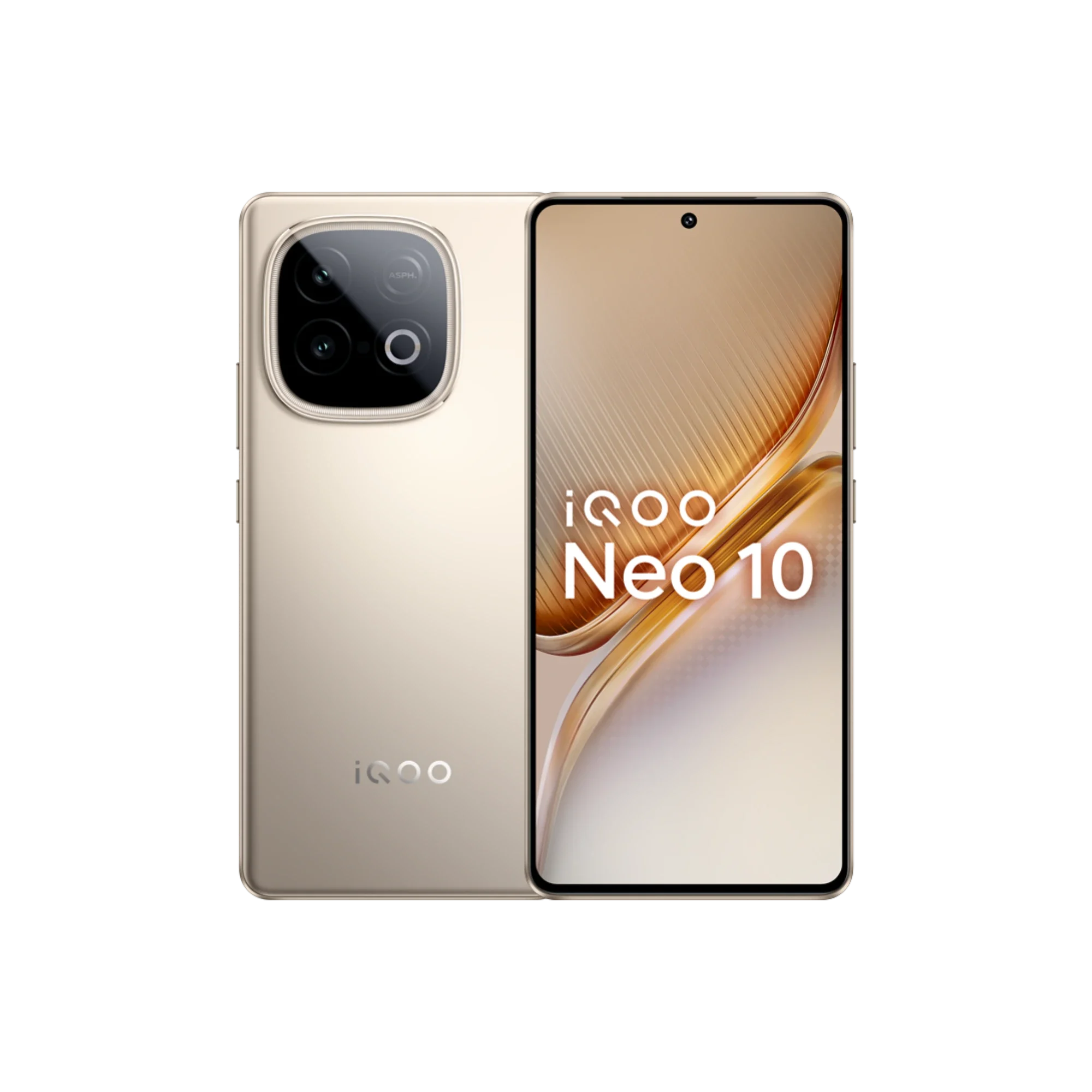 iQOO Neo 10 price in Bangladesh