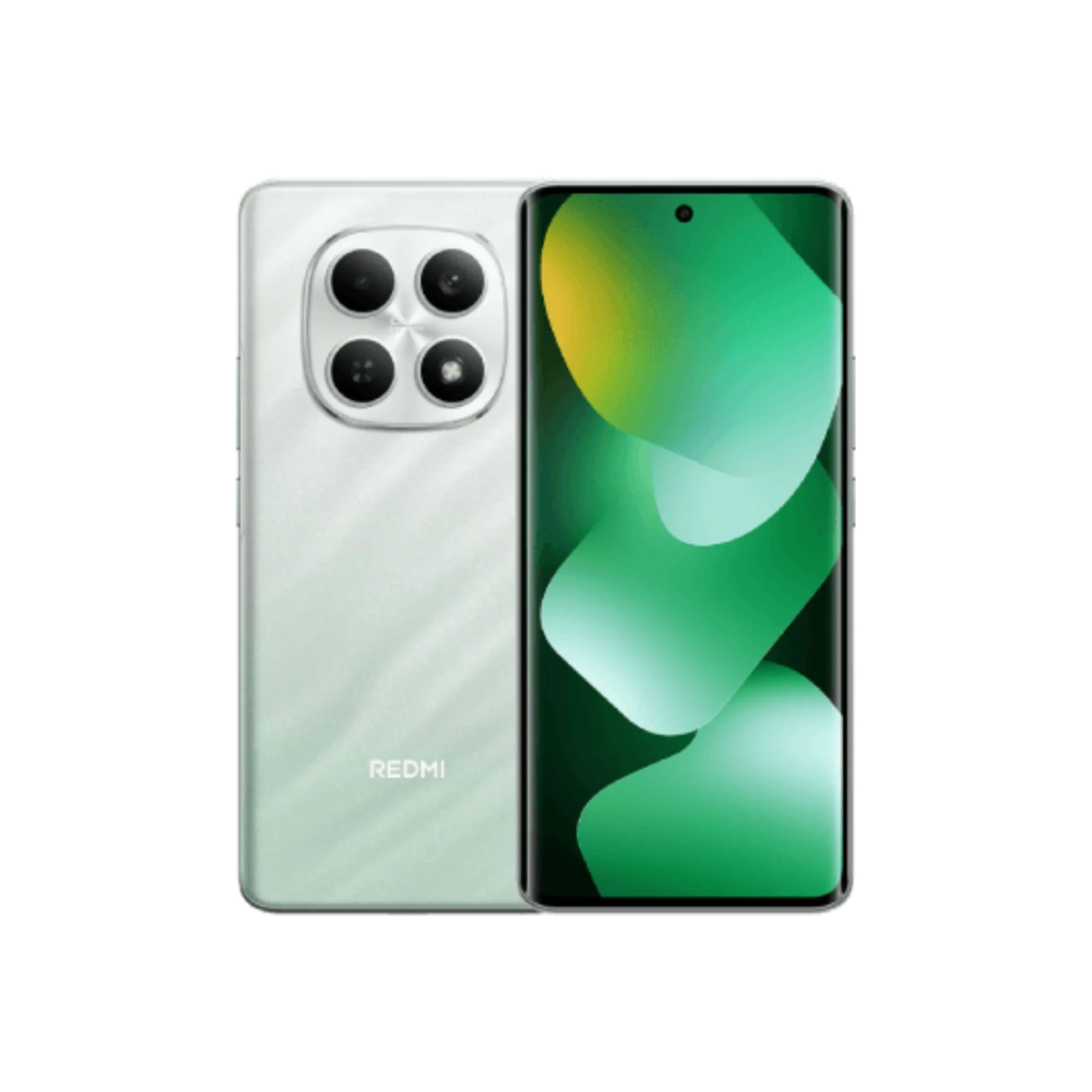 Redmi Note 15 (Official) price in Bangladesh