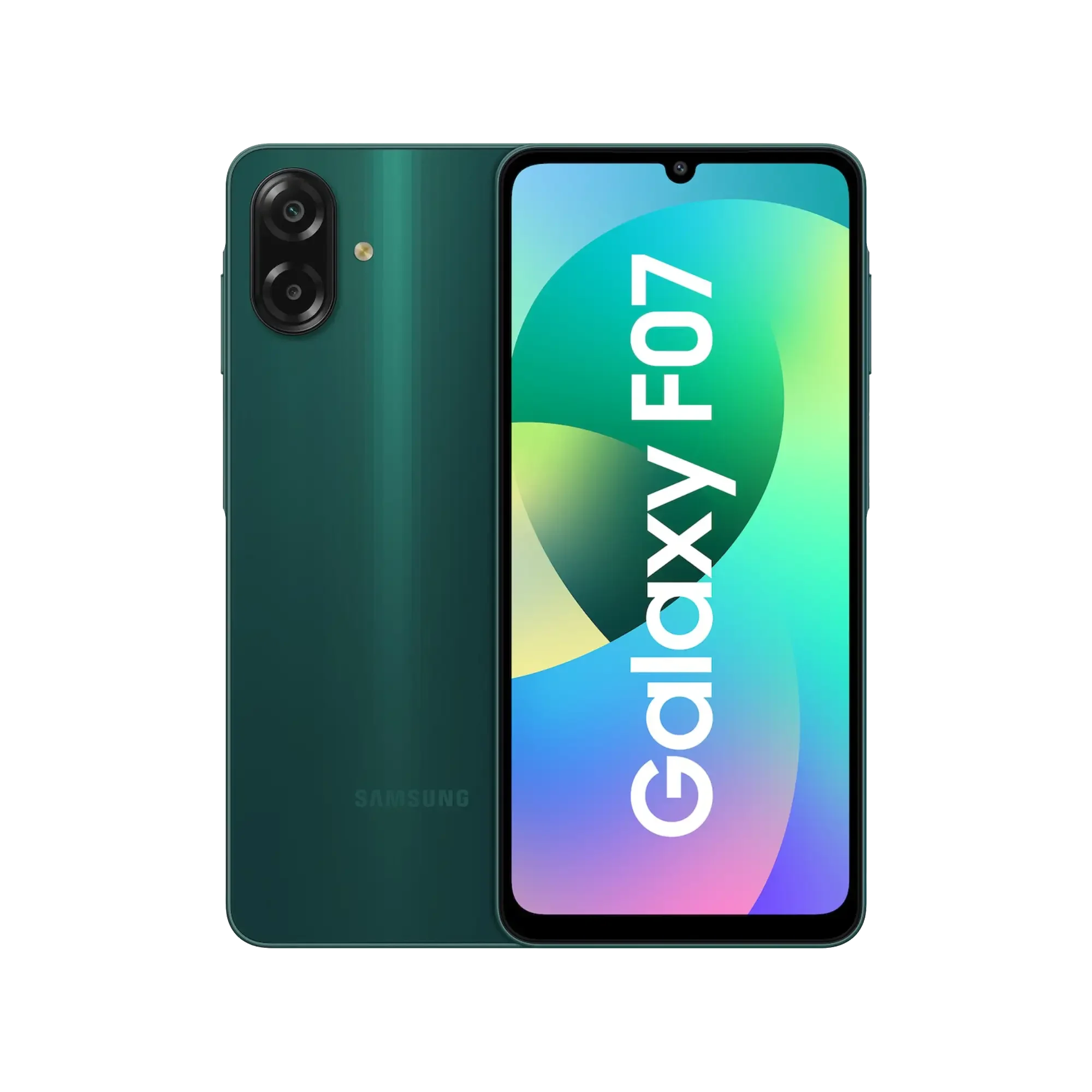 Galaxy F07