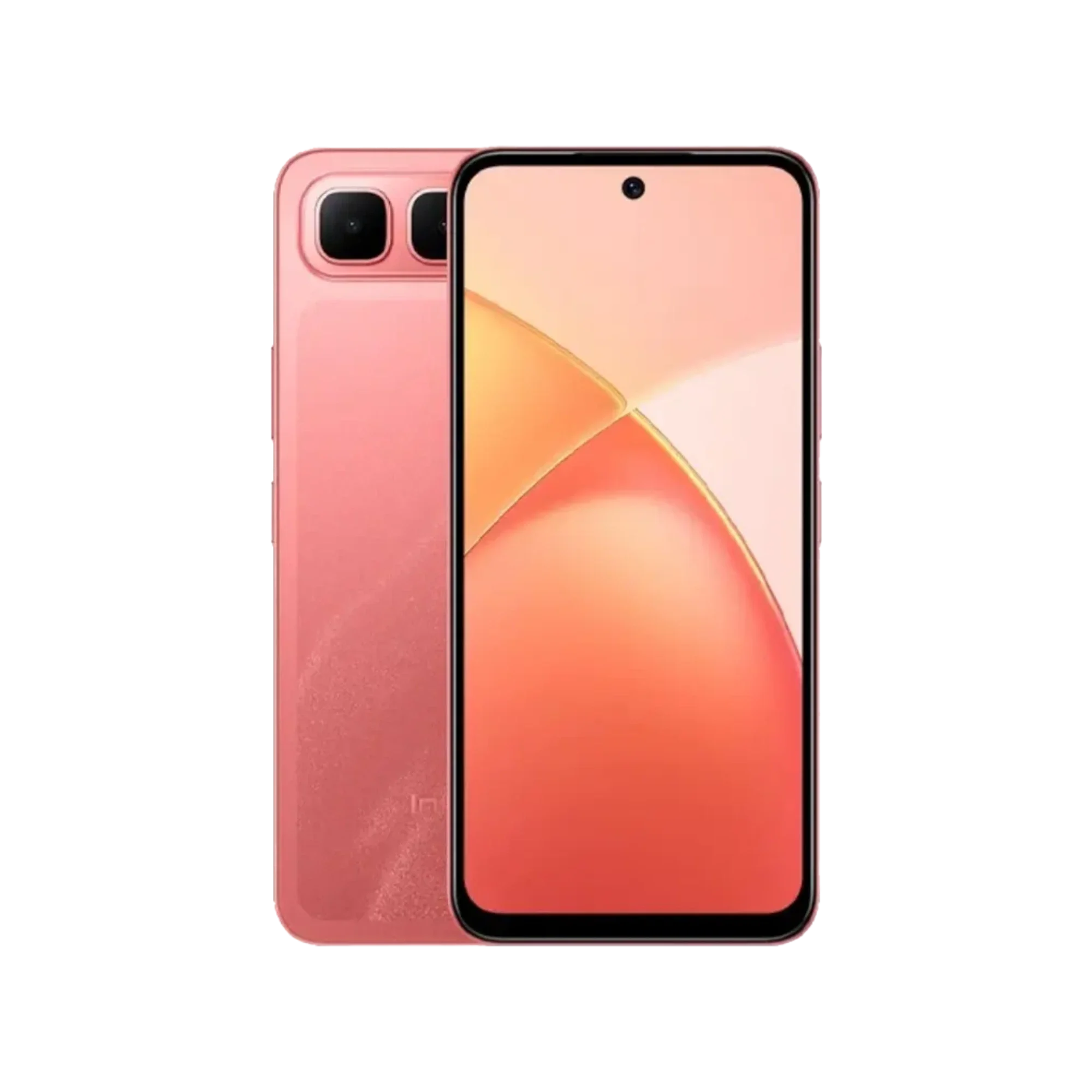 Infinix Smart 10 Plus (Official)