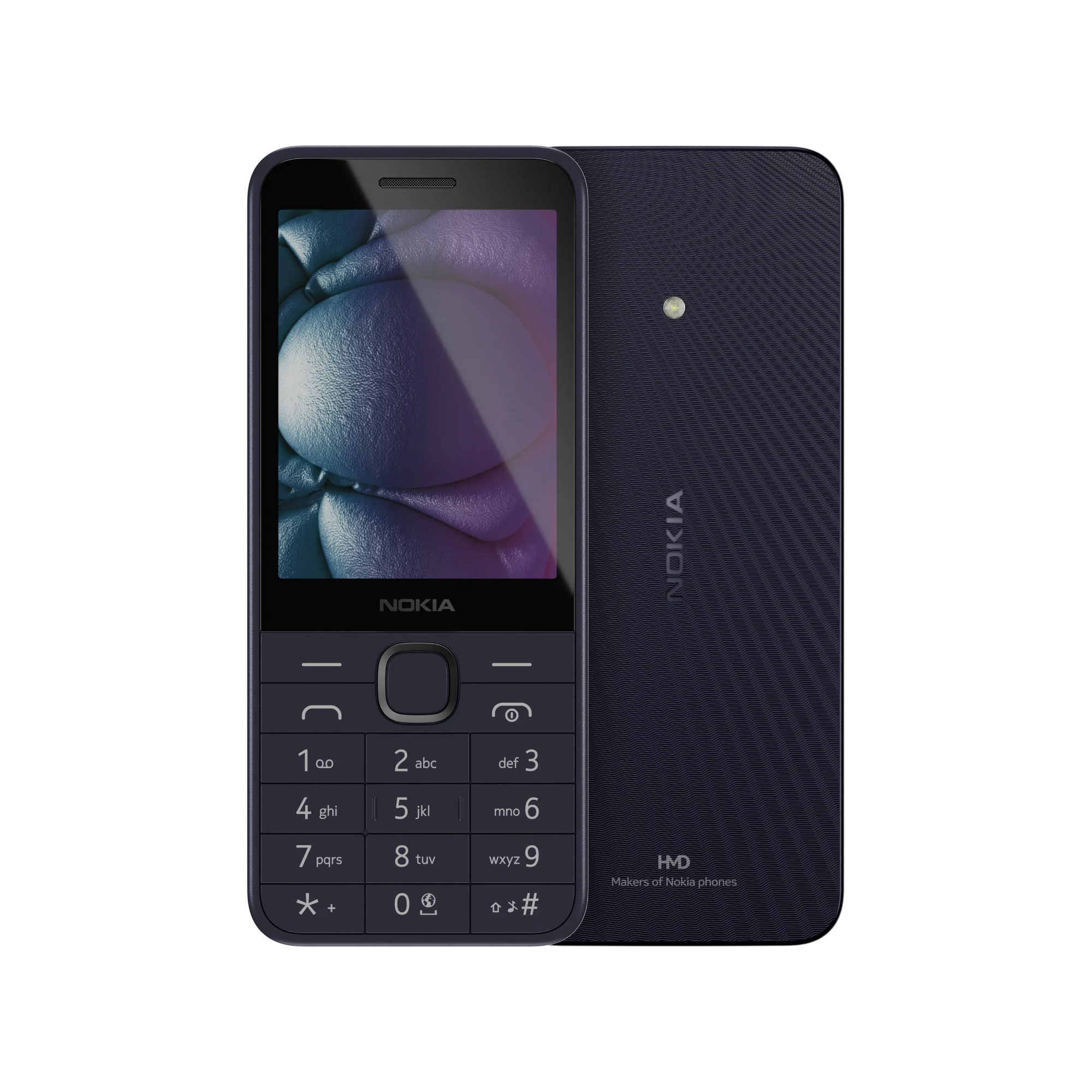 Nokia 220 4G (2024) price in Bangladesh