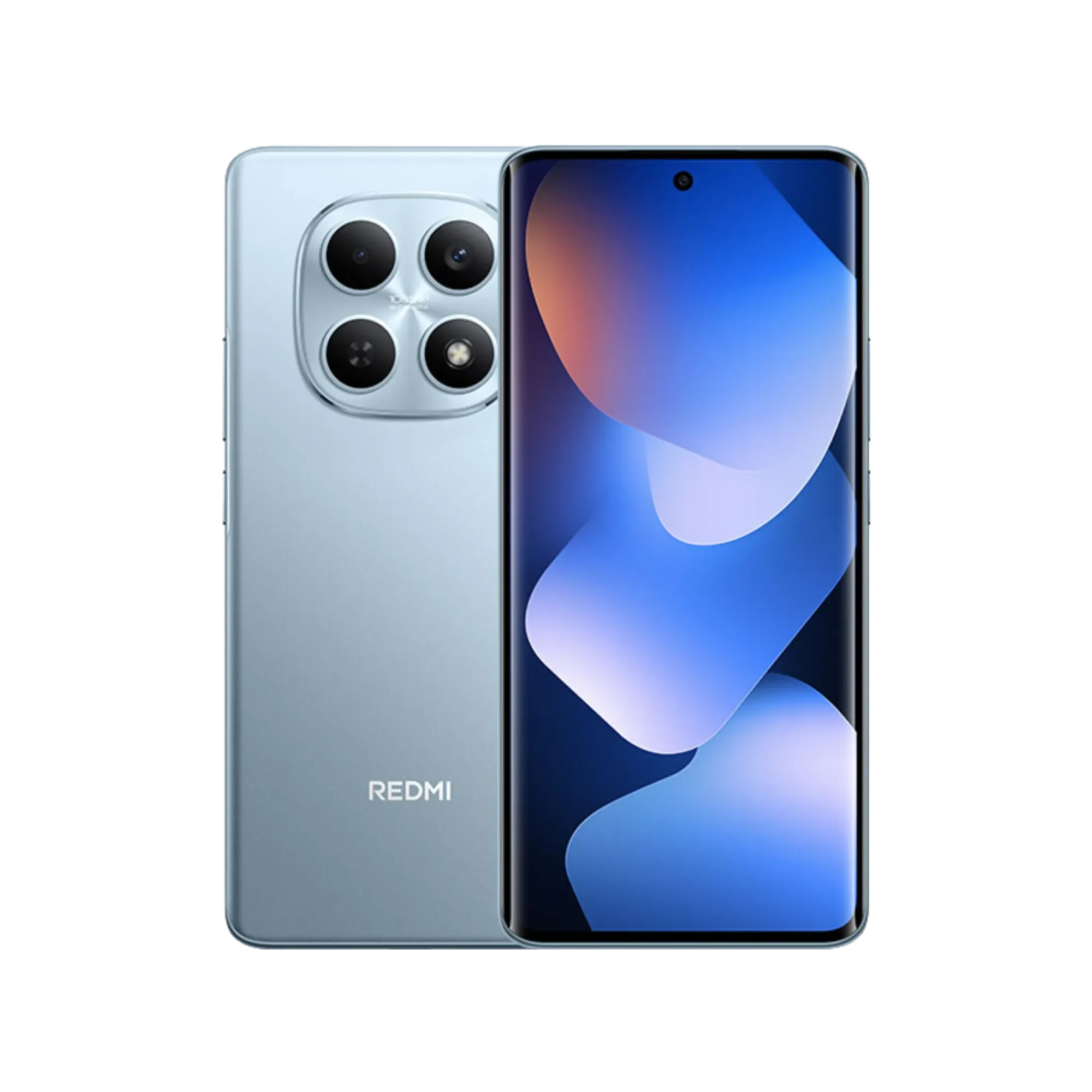 Redmi Note 15 (Official) price in Bangladesh