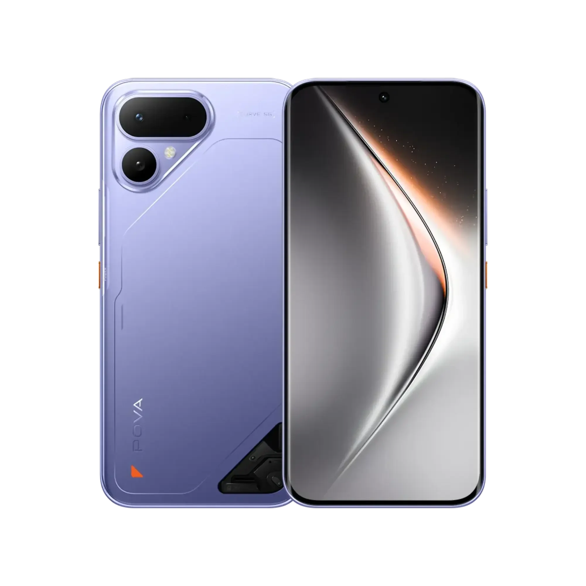 Tecno POVA Curve 2 (Official) price in Bangladesh