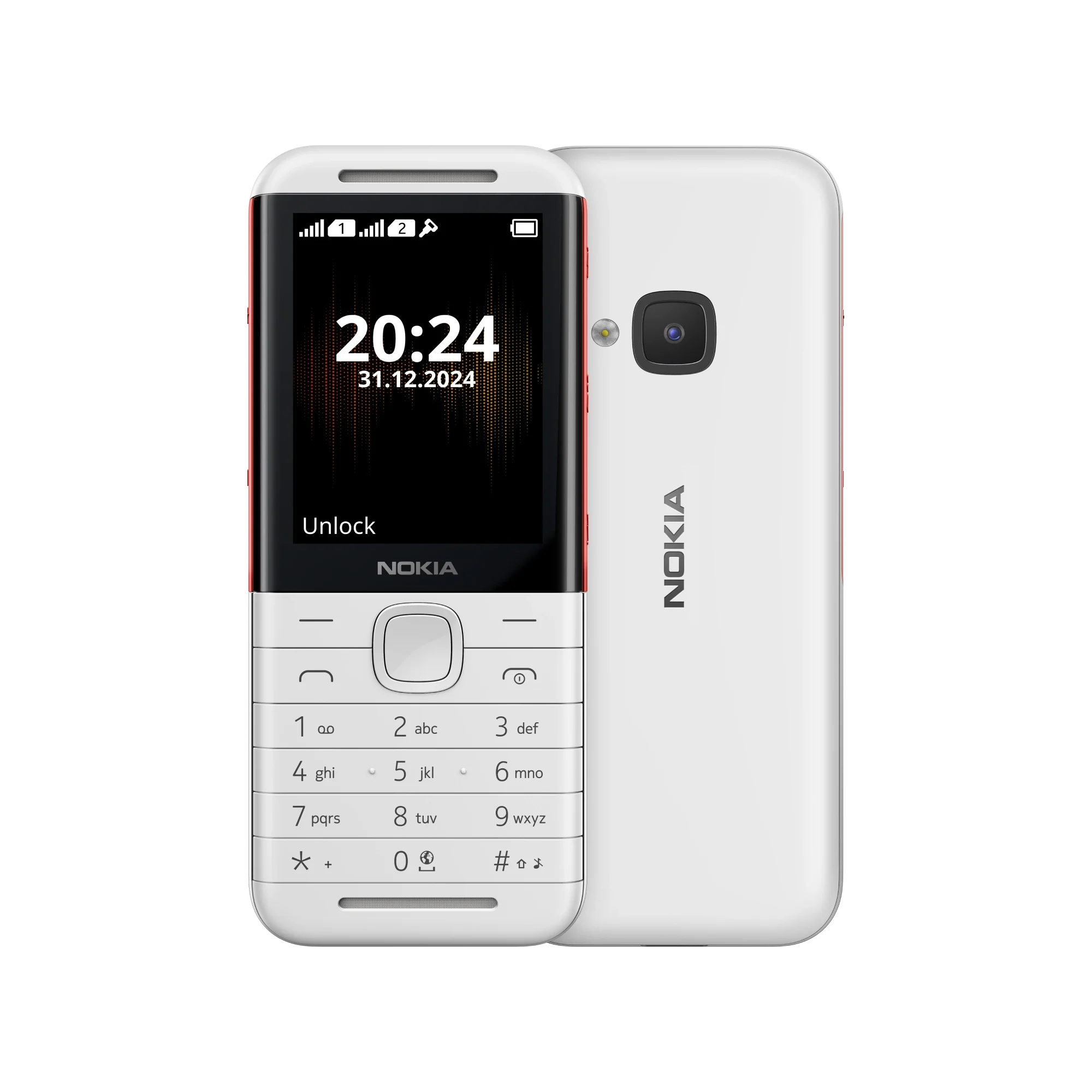 Nokia 5310 DS (2024) price in Bangladesh