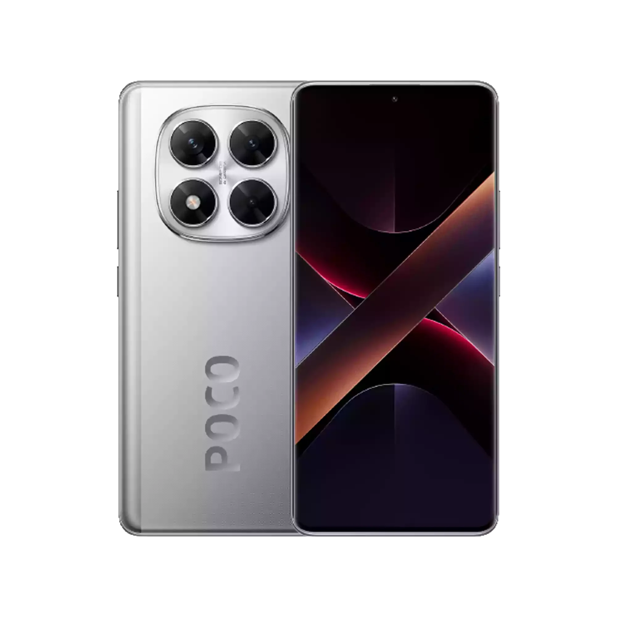 Xiaomi Poco X7 price in Bangladesh
