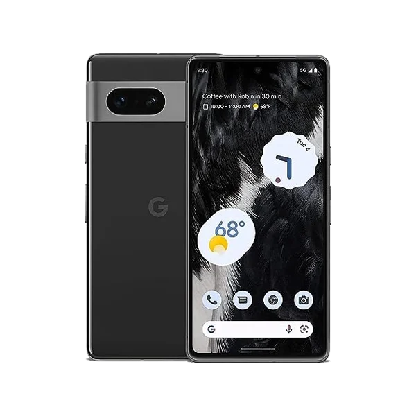 Pixel 7 (Official) price in Bangladesh