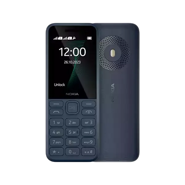 Nokia 130 2023 (Official)