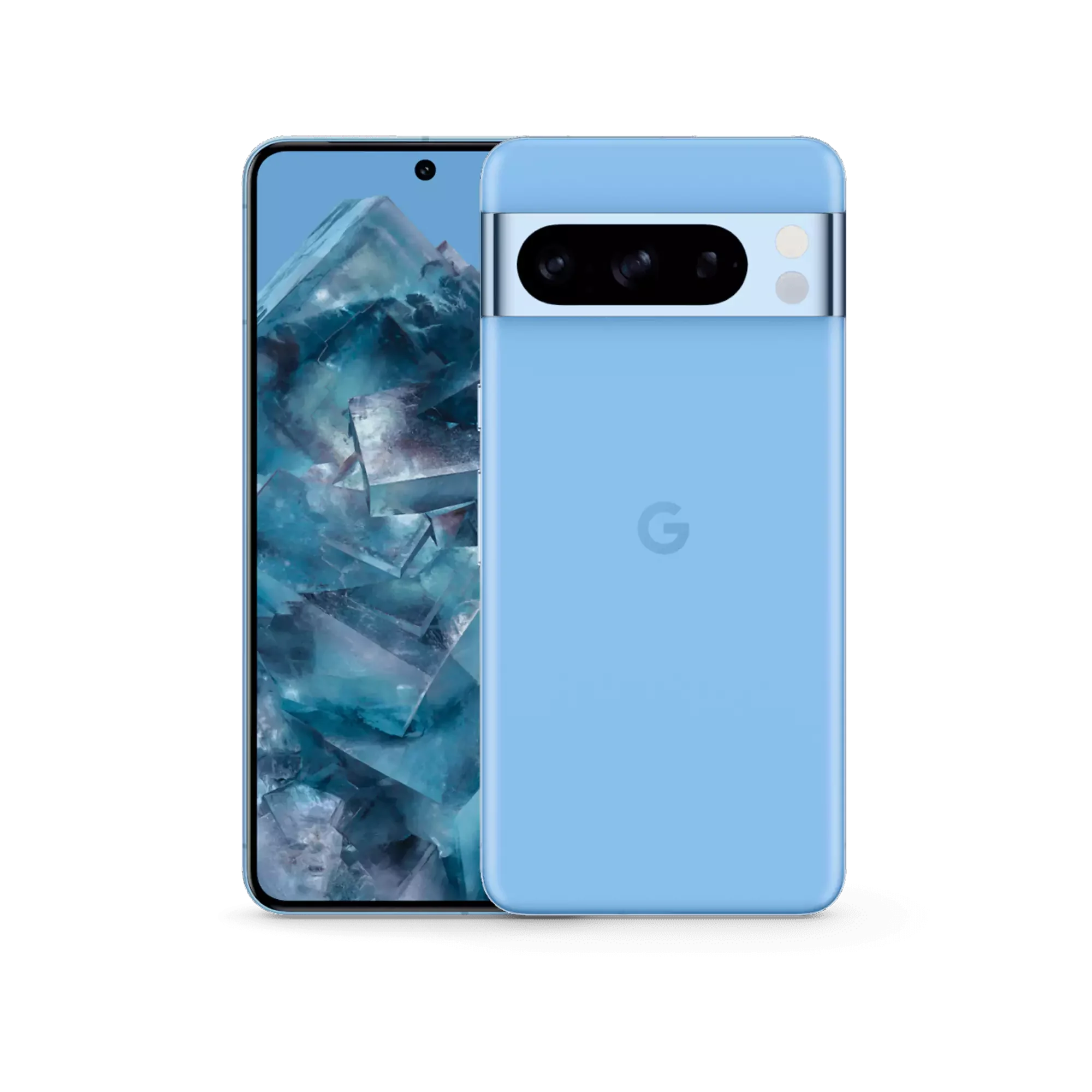 Pixel 8 Pro (Official)