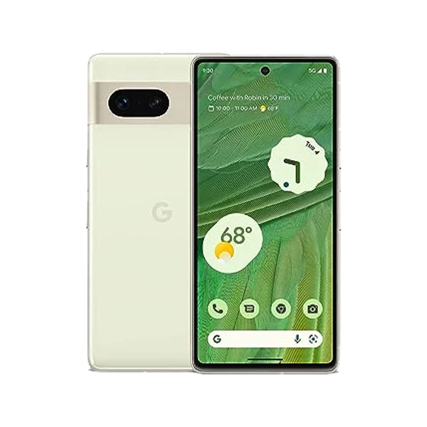 Pixel 7 (Official) price in Bangladesh