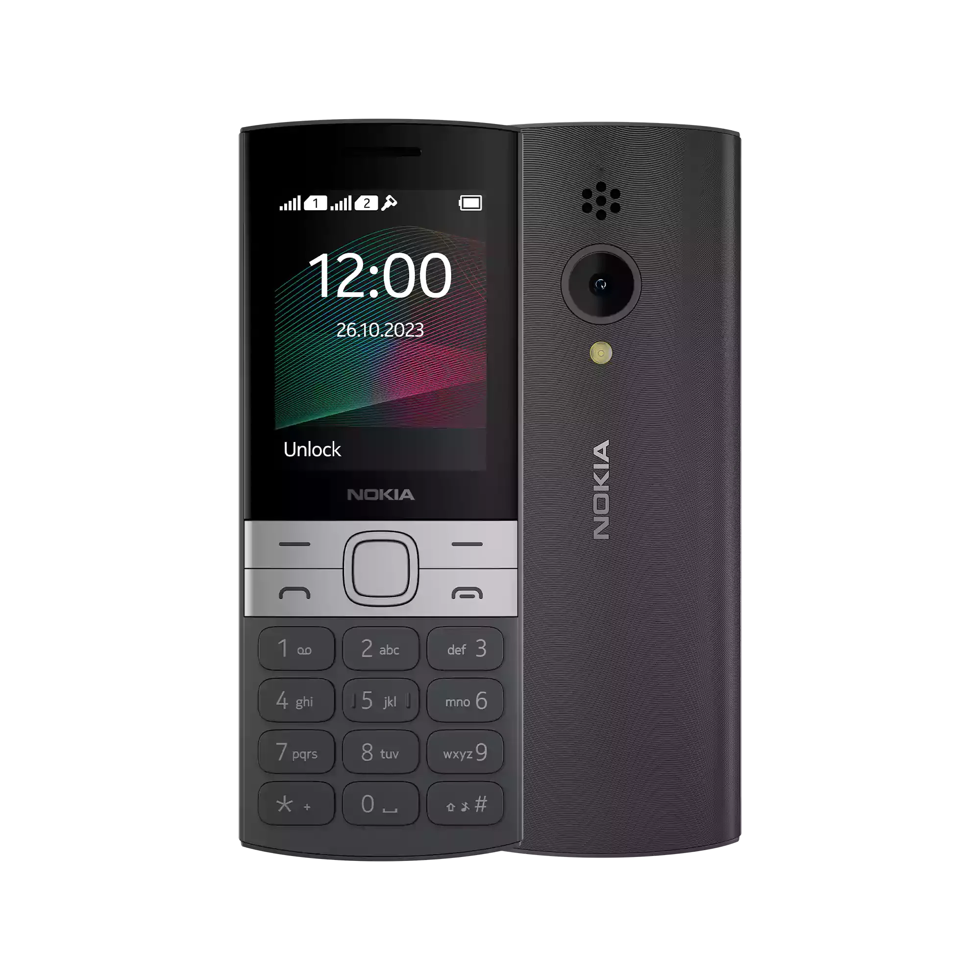 Nokia 150 DS 2023 (Official)