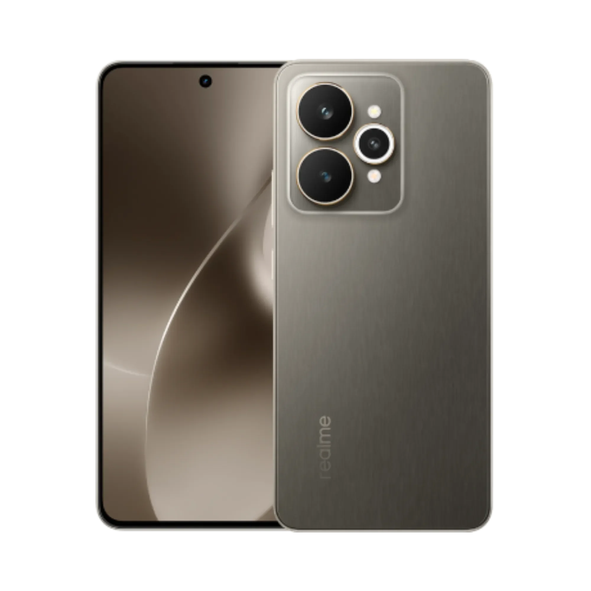 Realme 15 5G (Official)