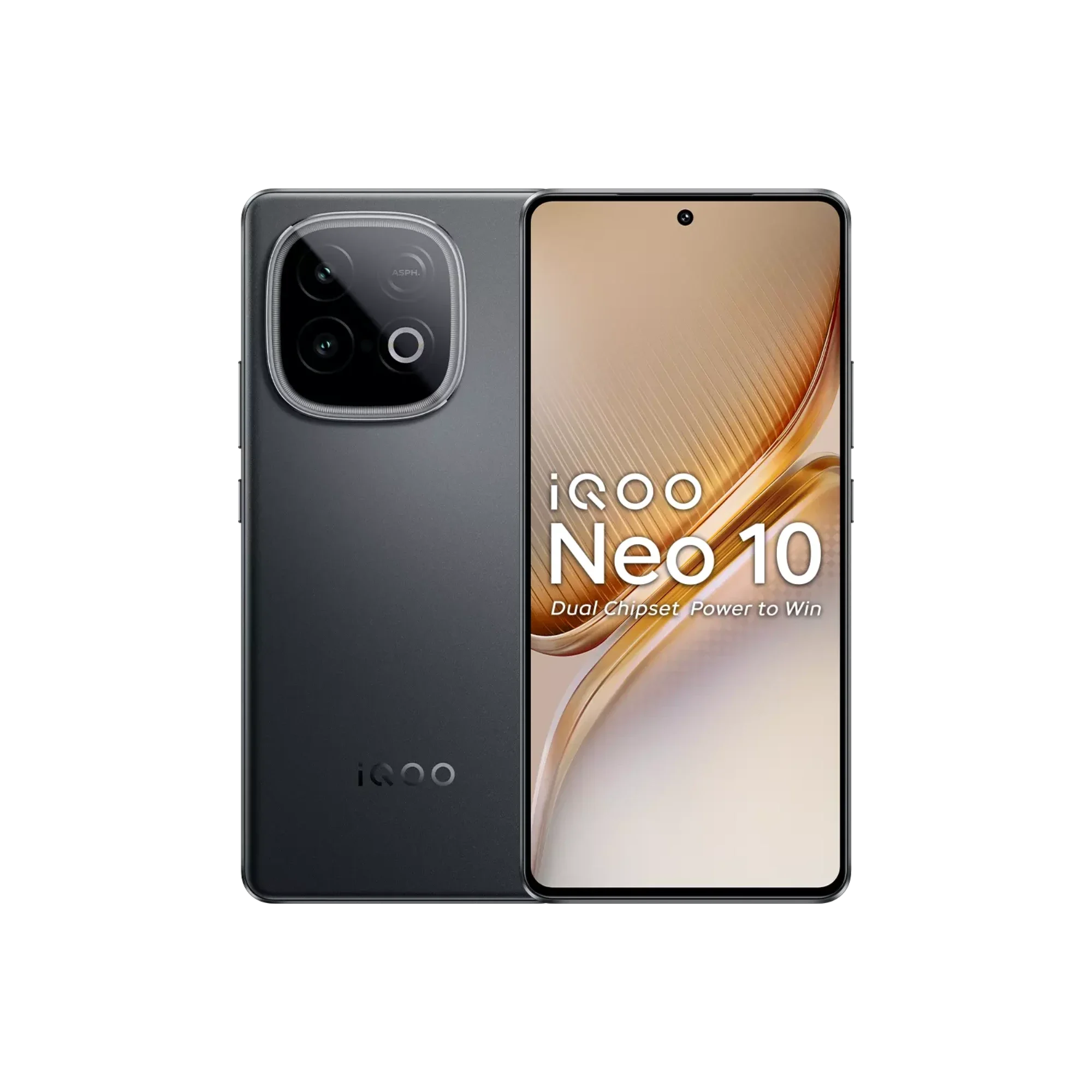 iQOO Neo 10 price in Bangladesh