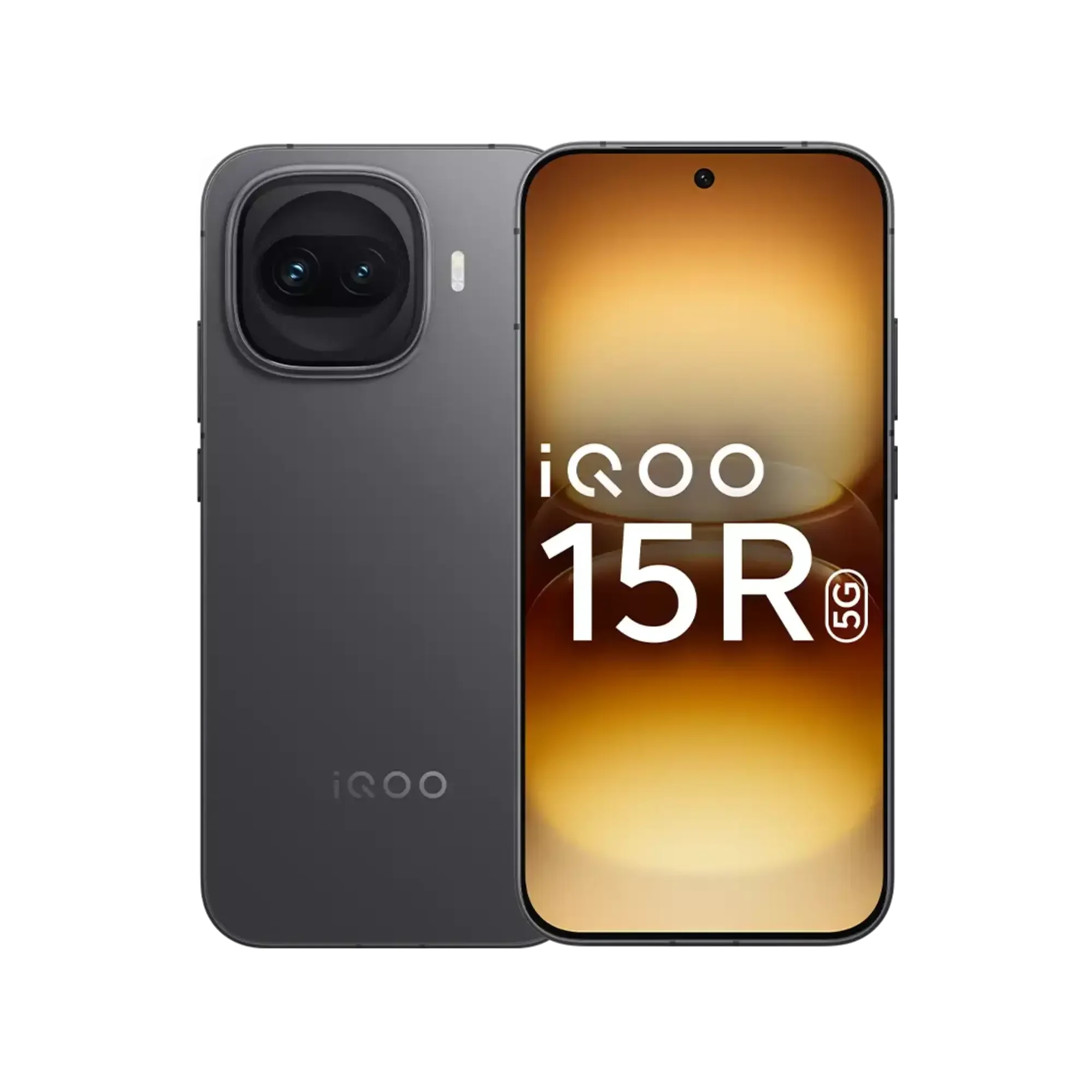 iQOO 15R