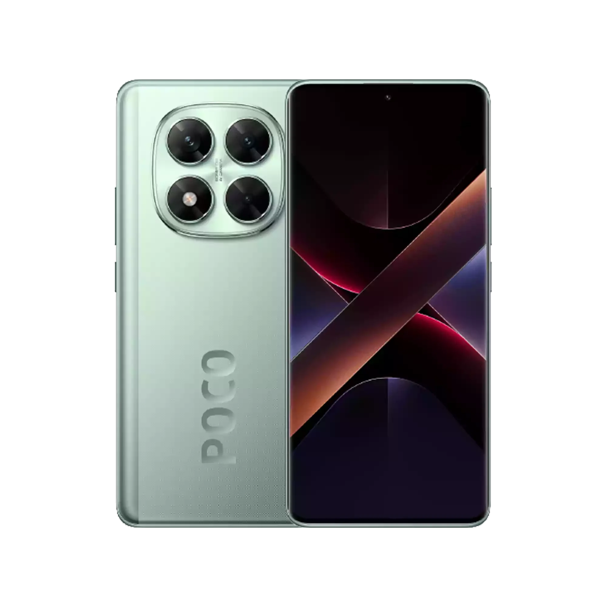 Xiaomi Poco X7 price in Bangladesh