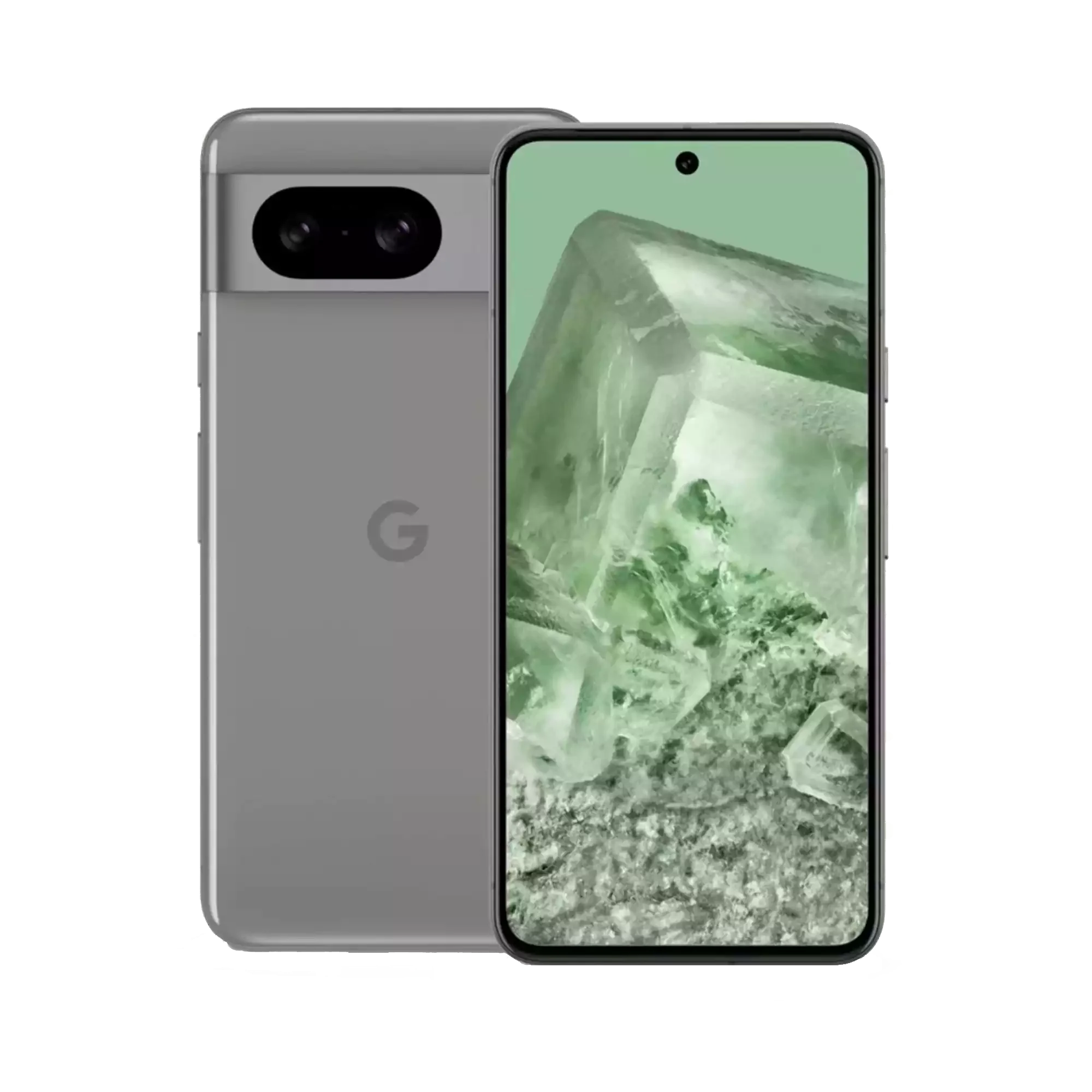 Pixel 8