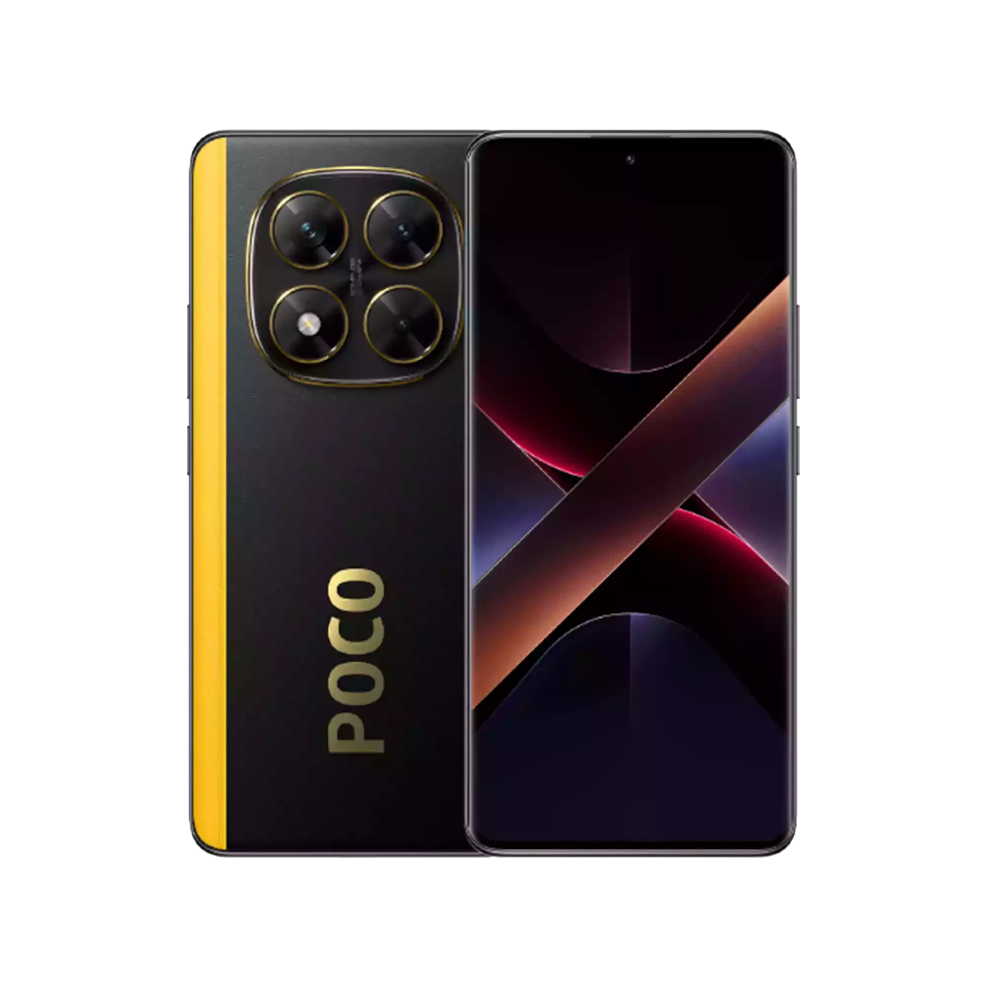 Xiaomi Poco X7