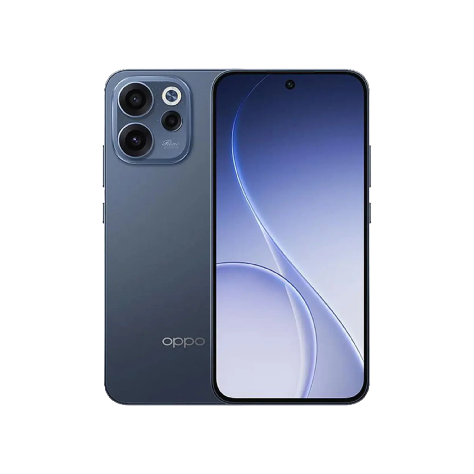 Oppo Reno 15F 5G (Official)