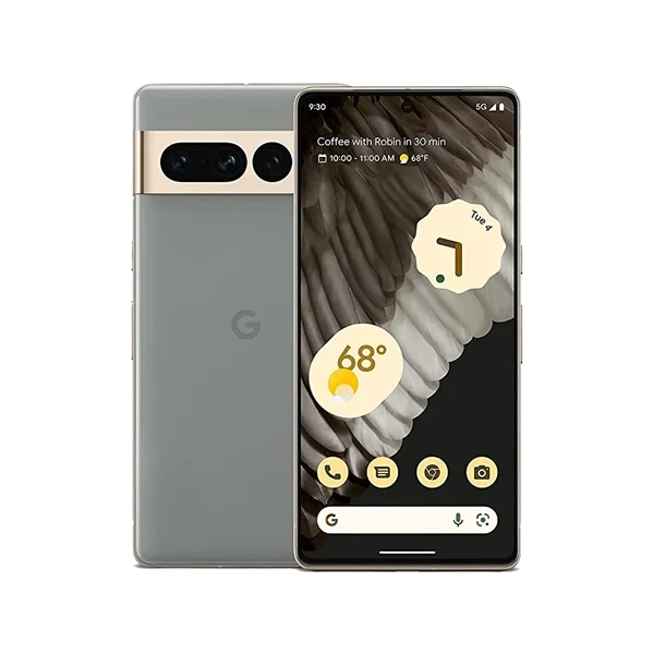 Pixel 7 Pro price in Bangladesh