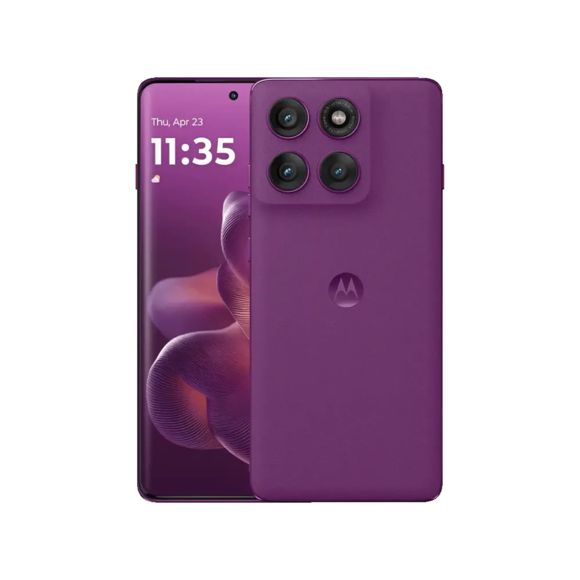 Moto Edge 60 Pro