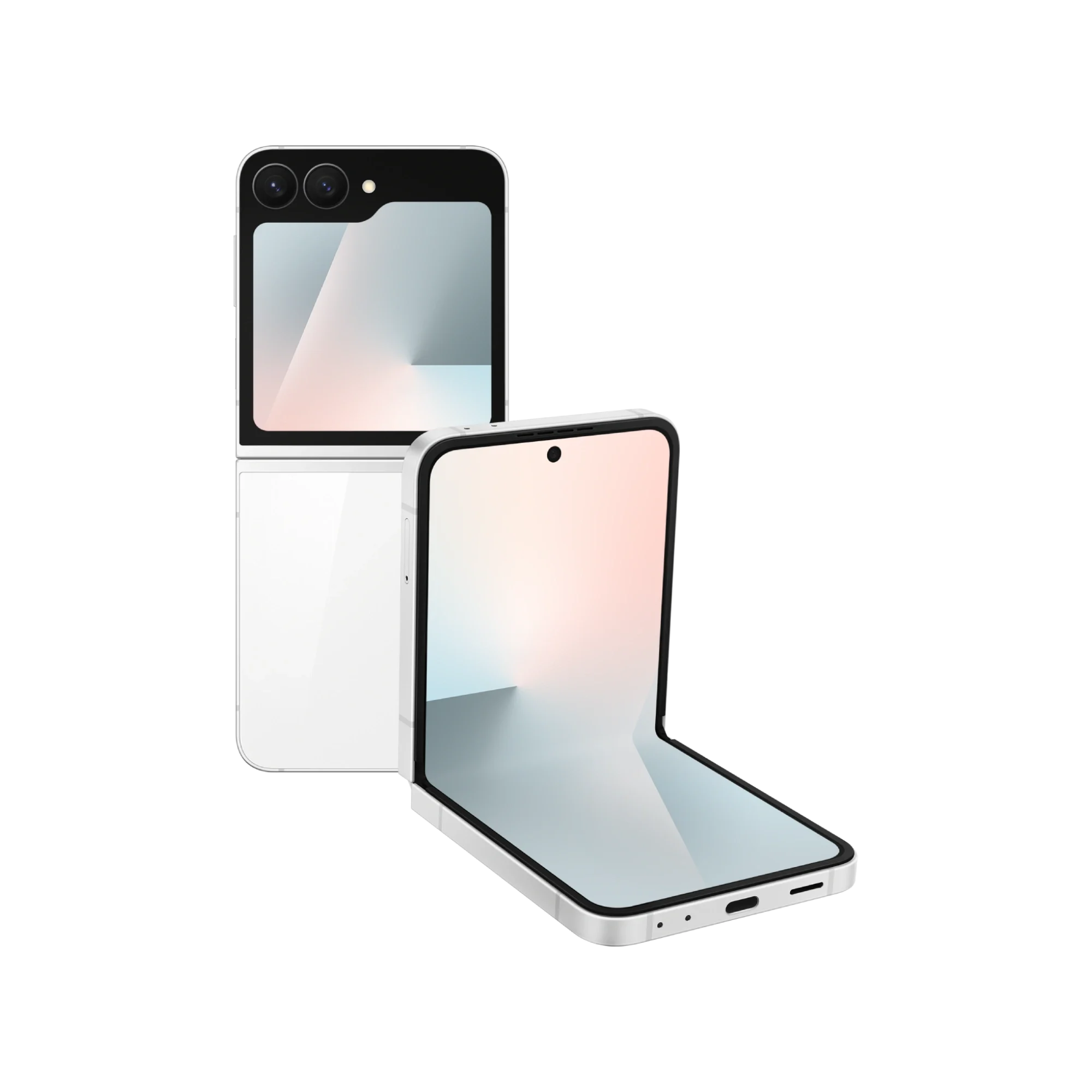 Galaxy Z Flip 7 FE
