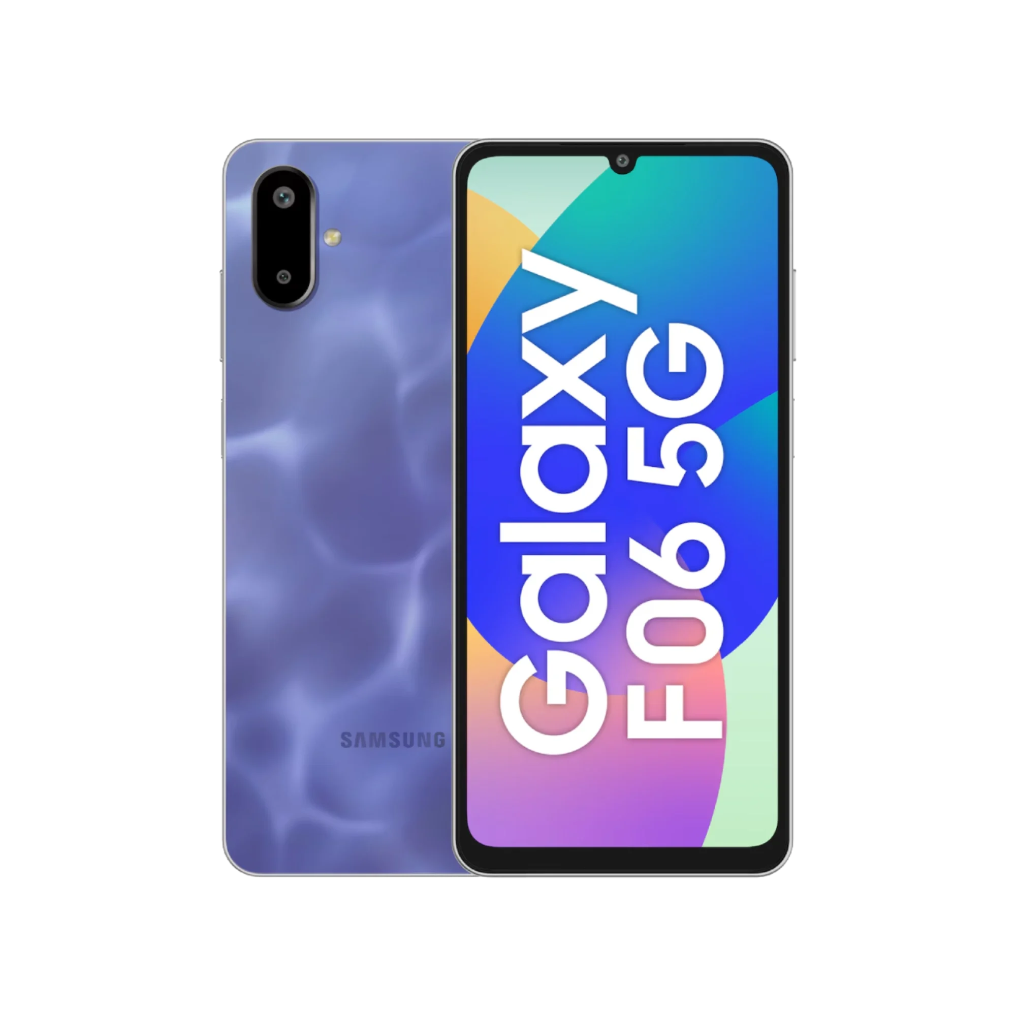 Galaxy F06
