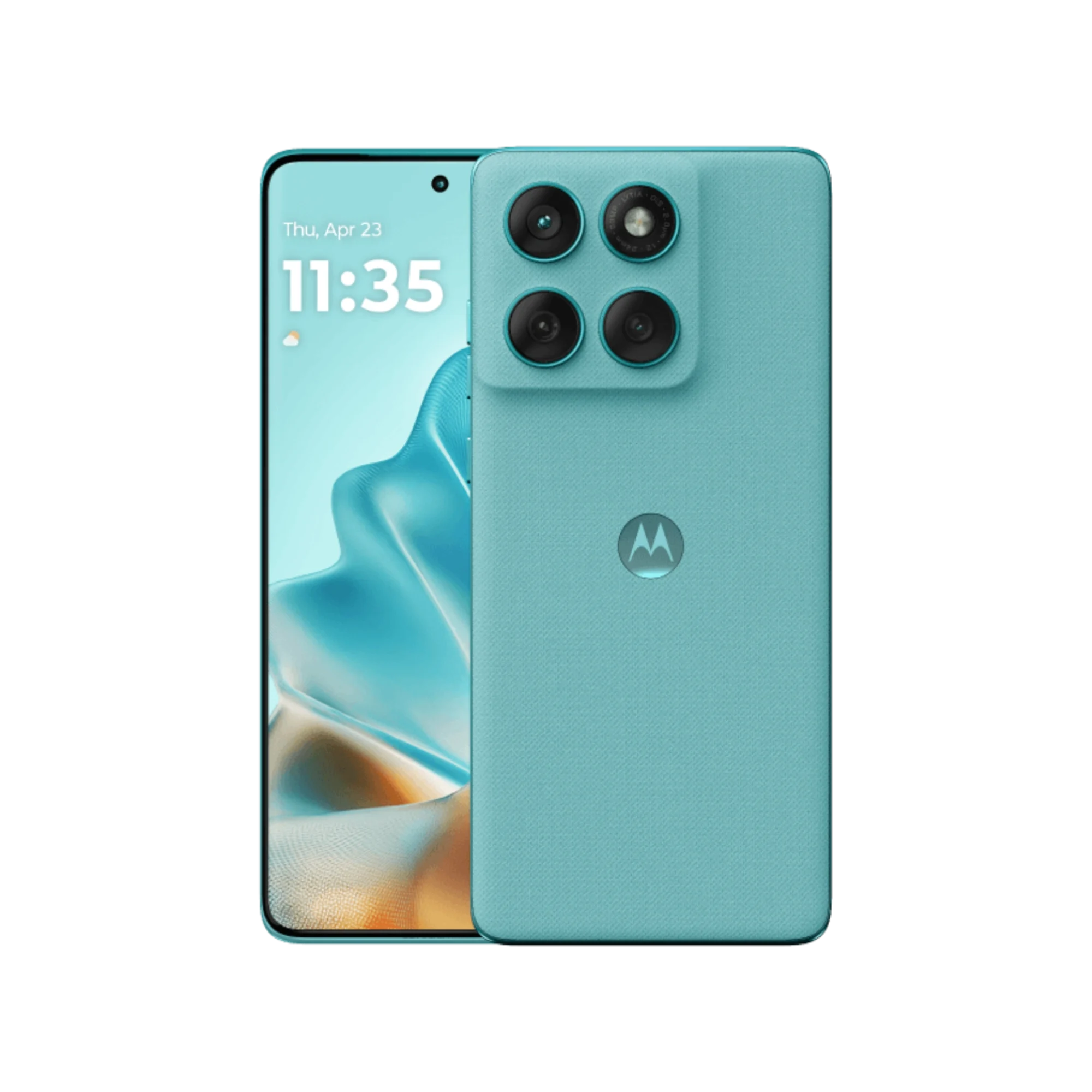 Moto Edge 60 Fusion