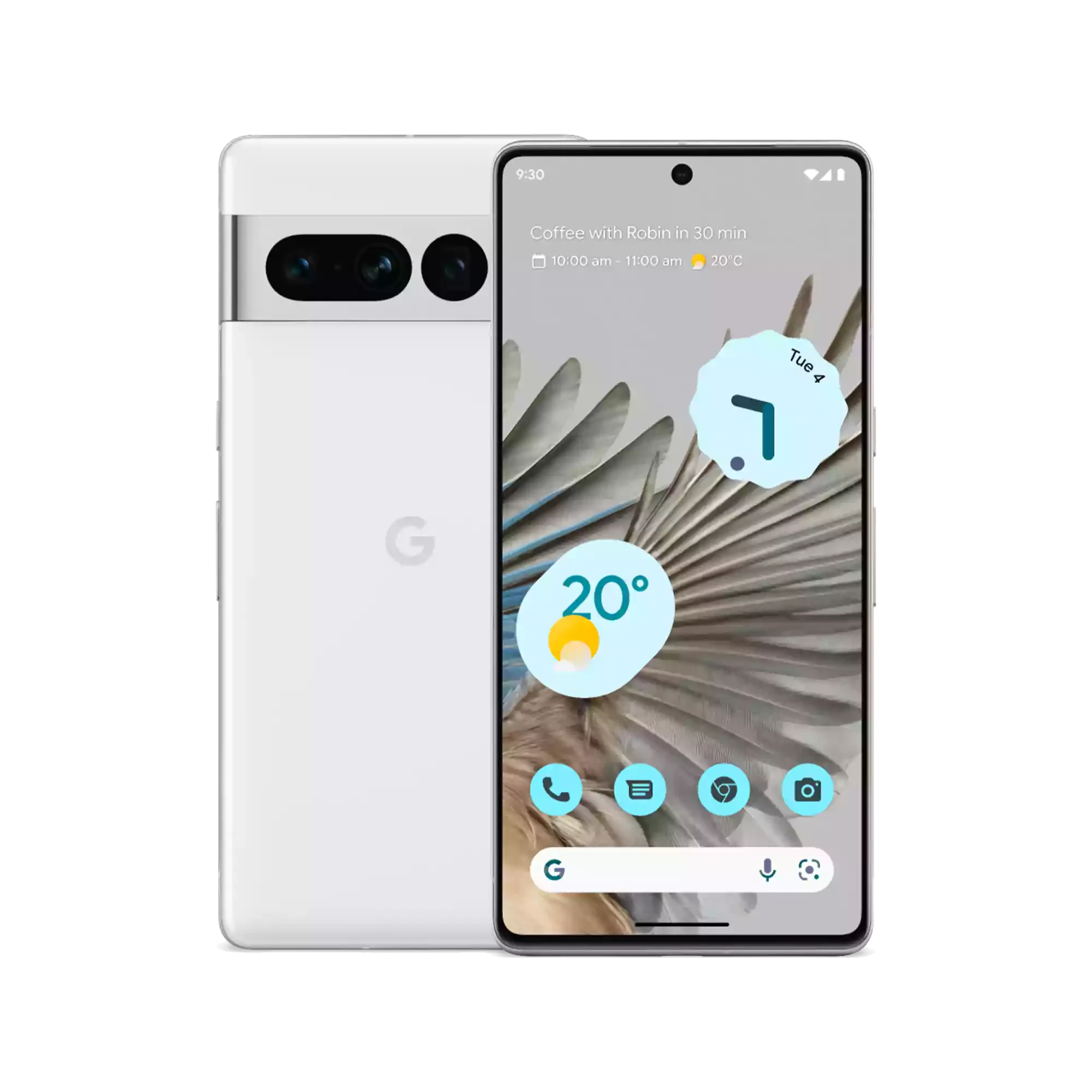 Pixel 7 Pro price in Bangladesh
