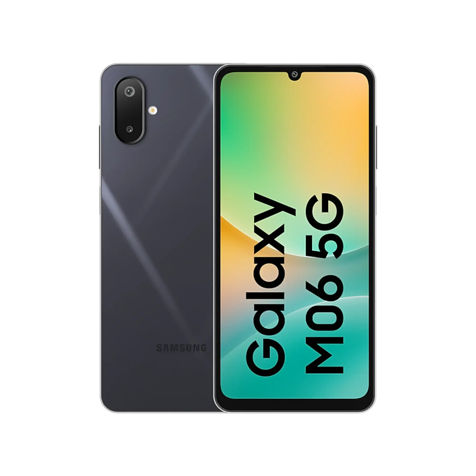 Galaxy M06 (Official)