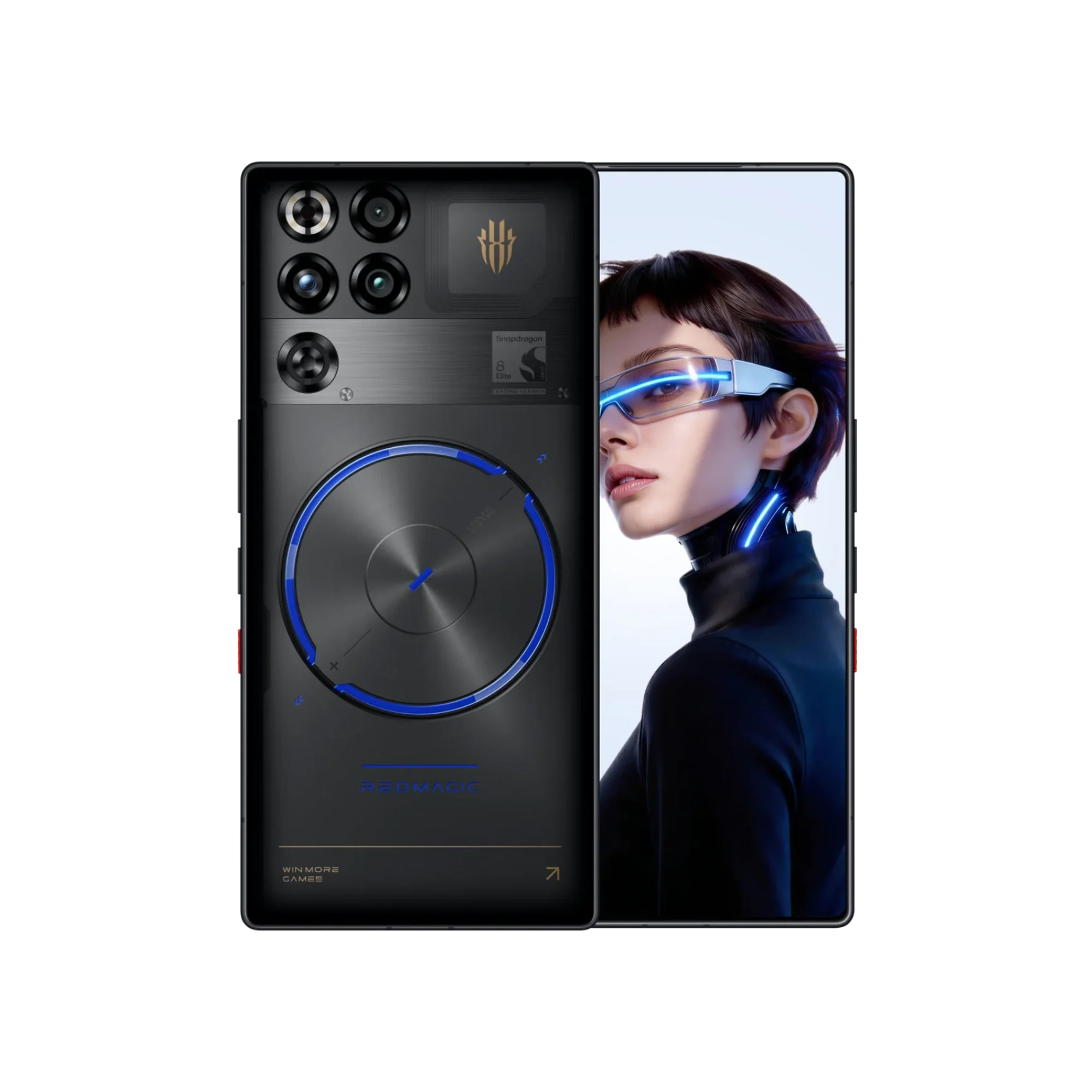 ZTE nubia REDMAGIC 11S Pro