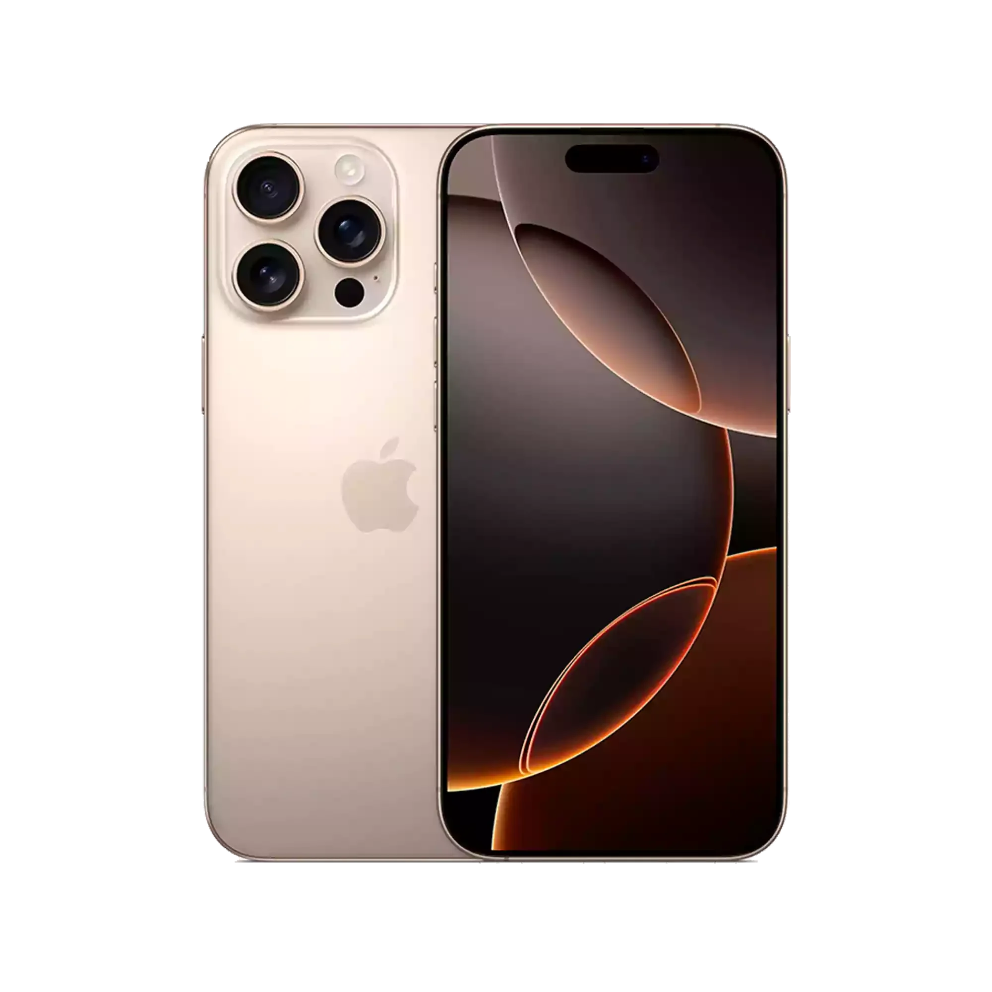iPhone 16 Pro Max - Official