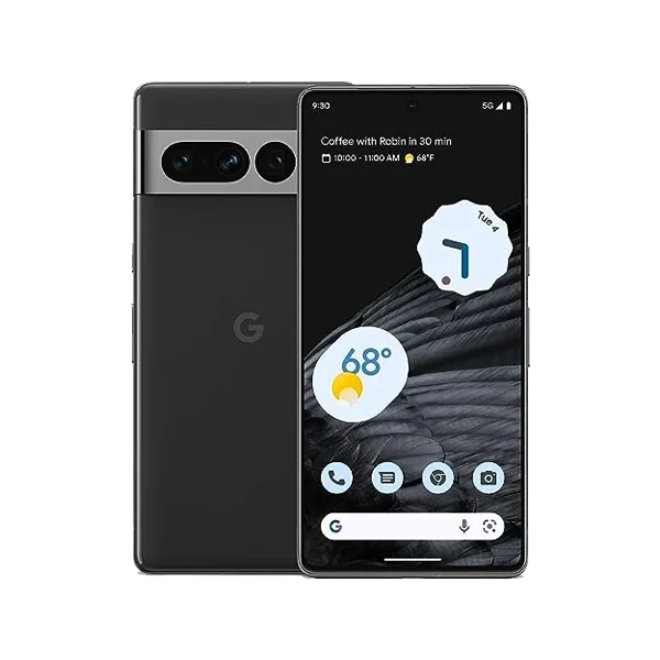 Pixel 7 Pro price in Bangladesh