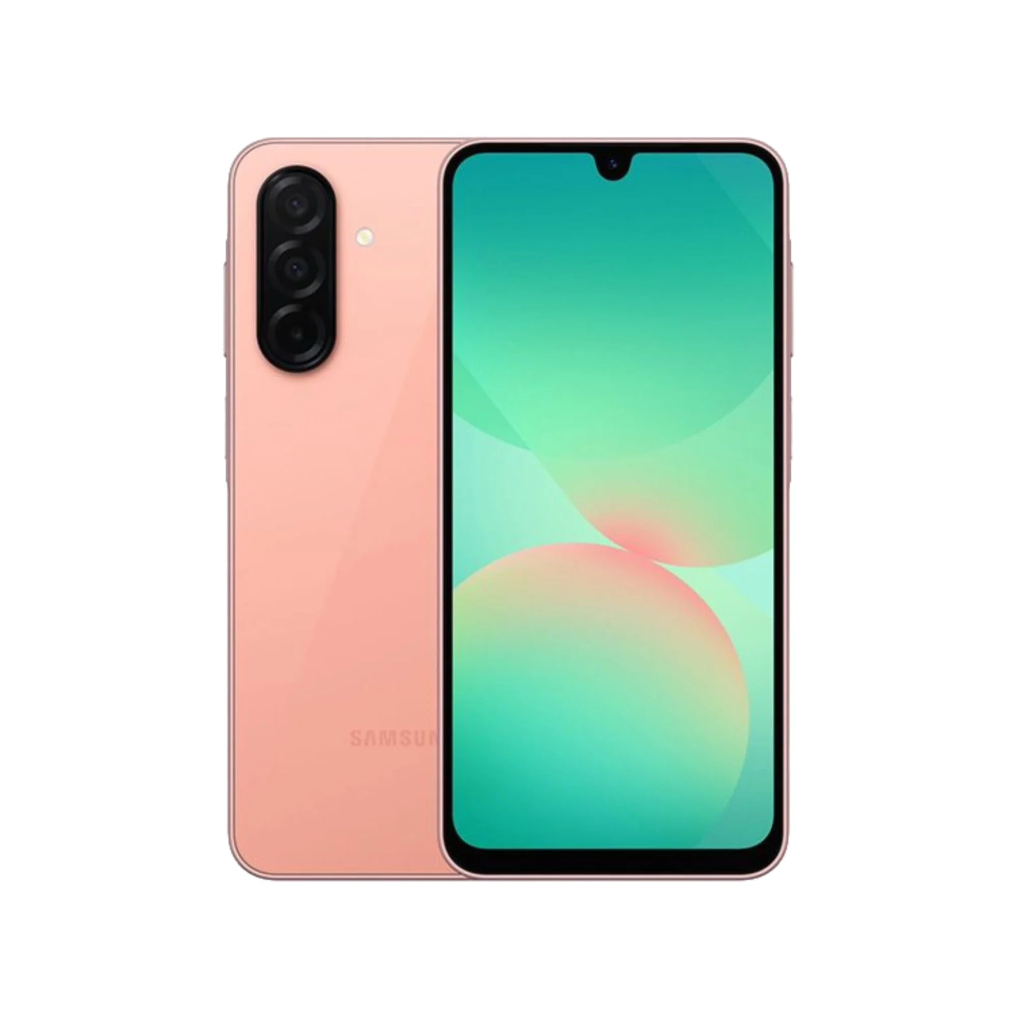 Galaxy A26 (Official)