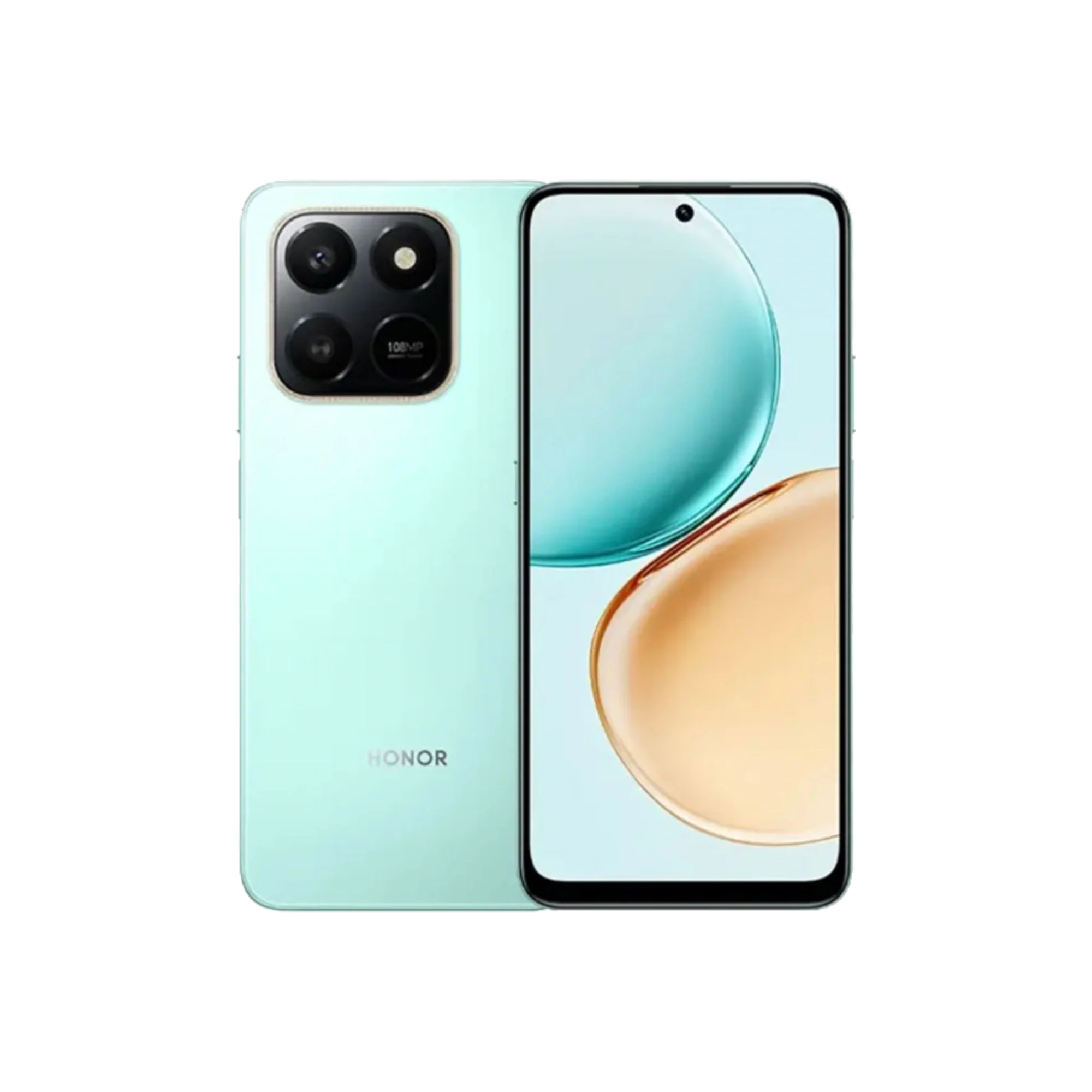 Honor X7d (Official) price in Bangladesh
